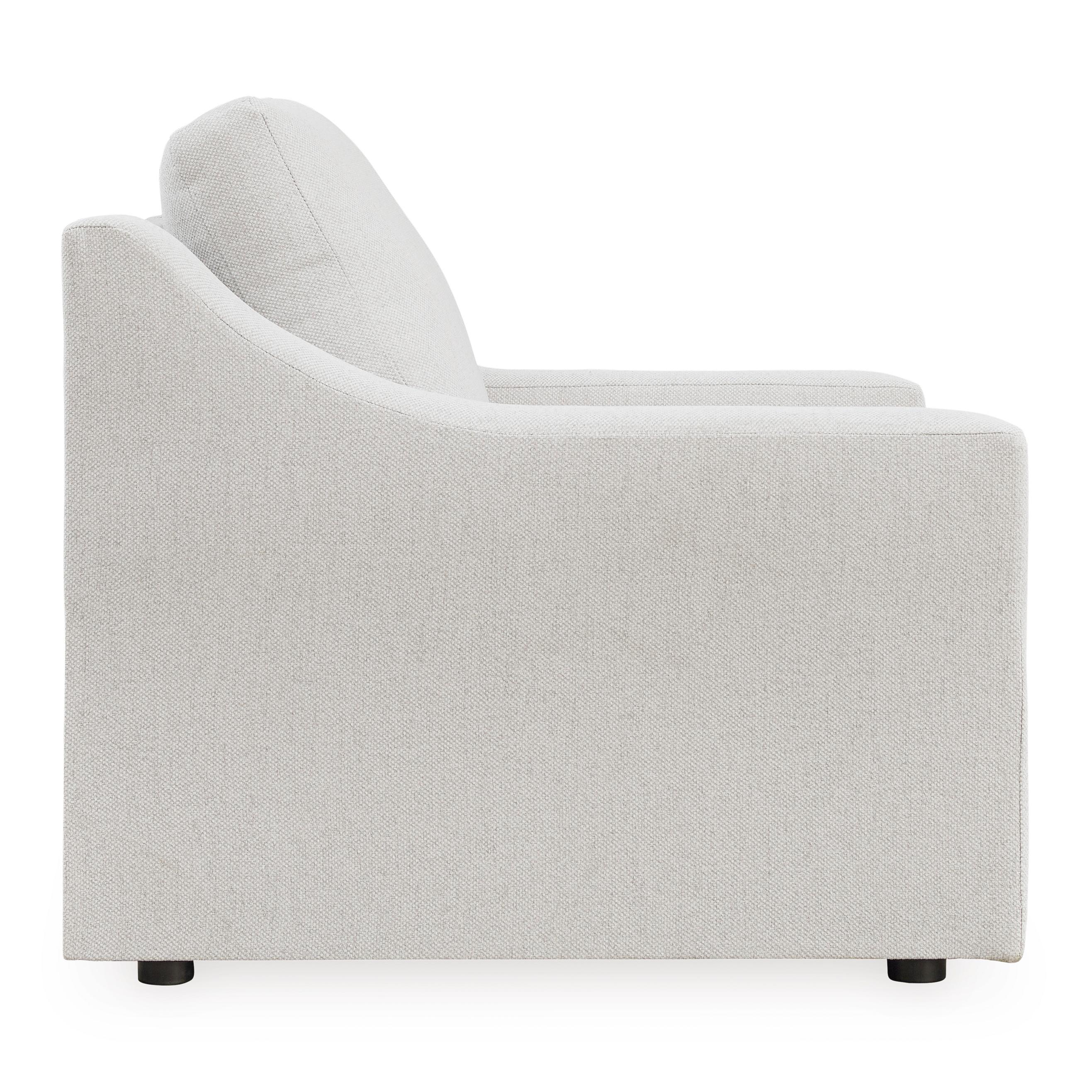 Signature Design by Ashley Maitelynn 4820220 Chair - Image 3