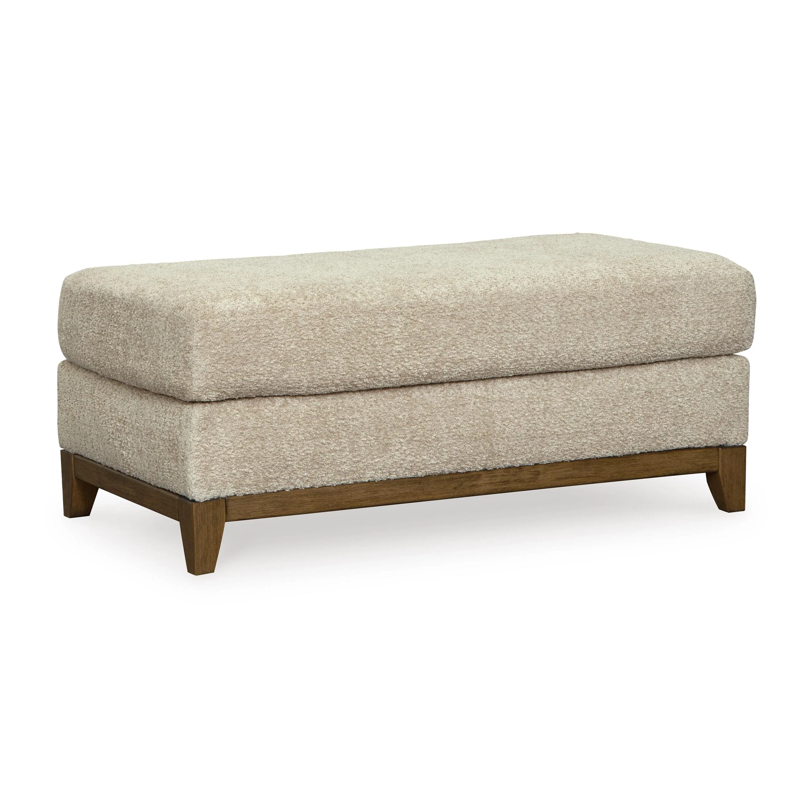 Signature Design by Ashley Parklynn 4890214 Ottoman