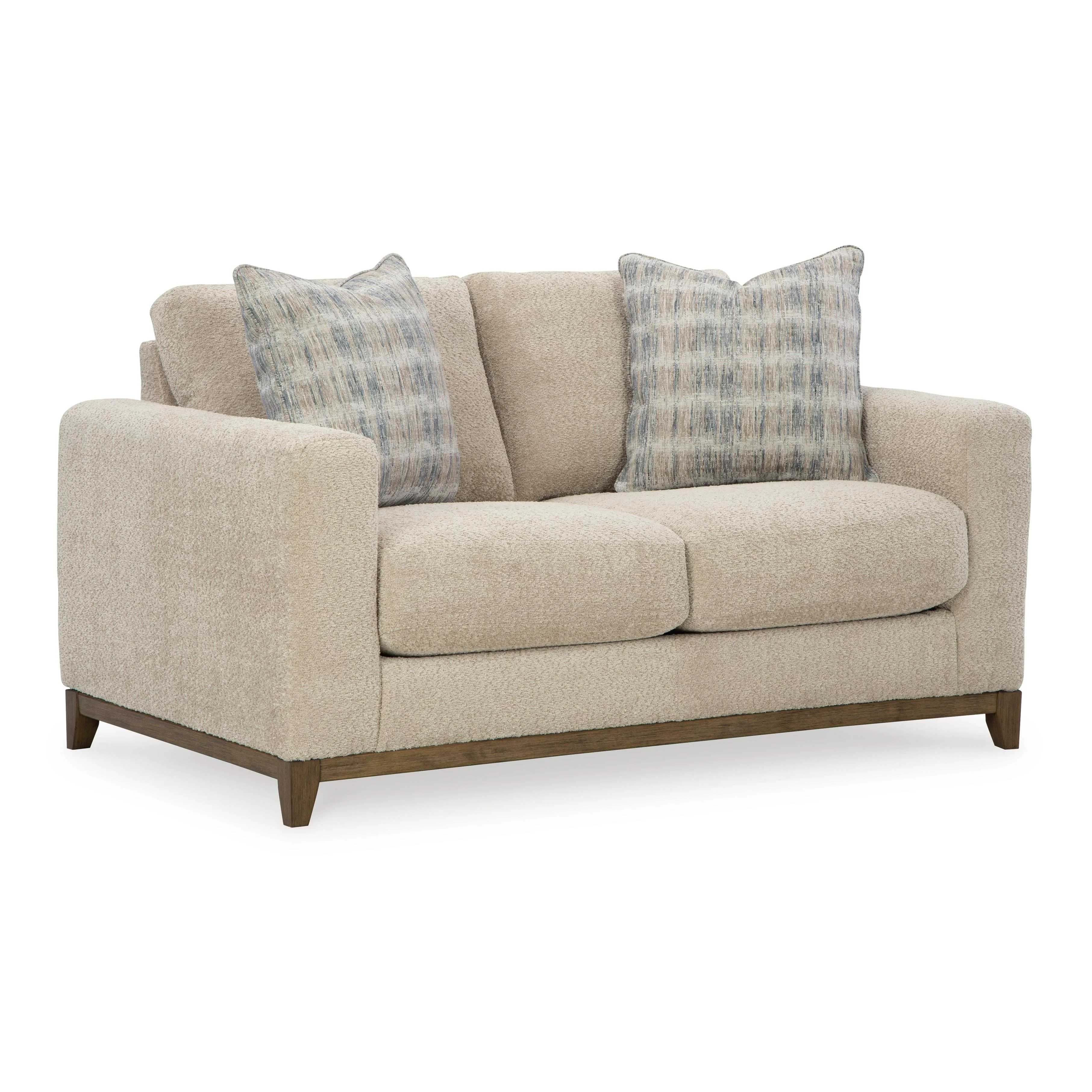 Signature Design by Ashley Parklynn 4890235 Loveseat