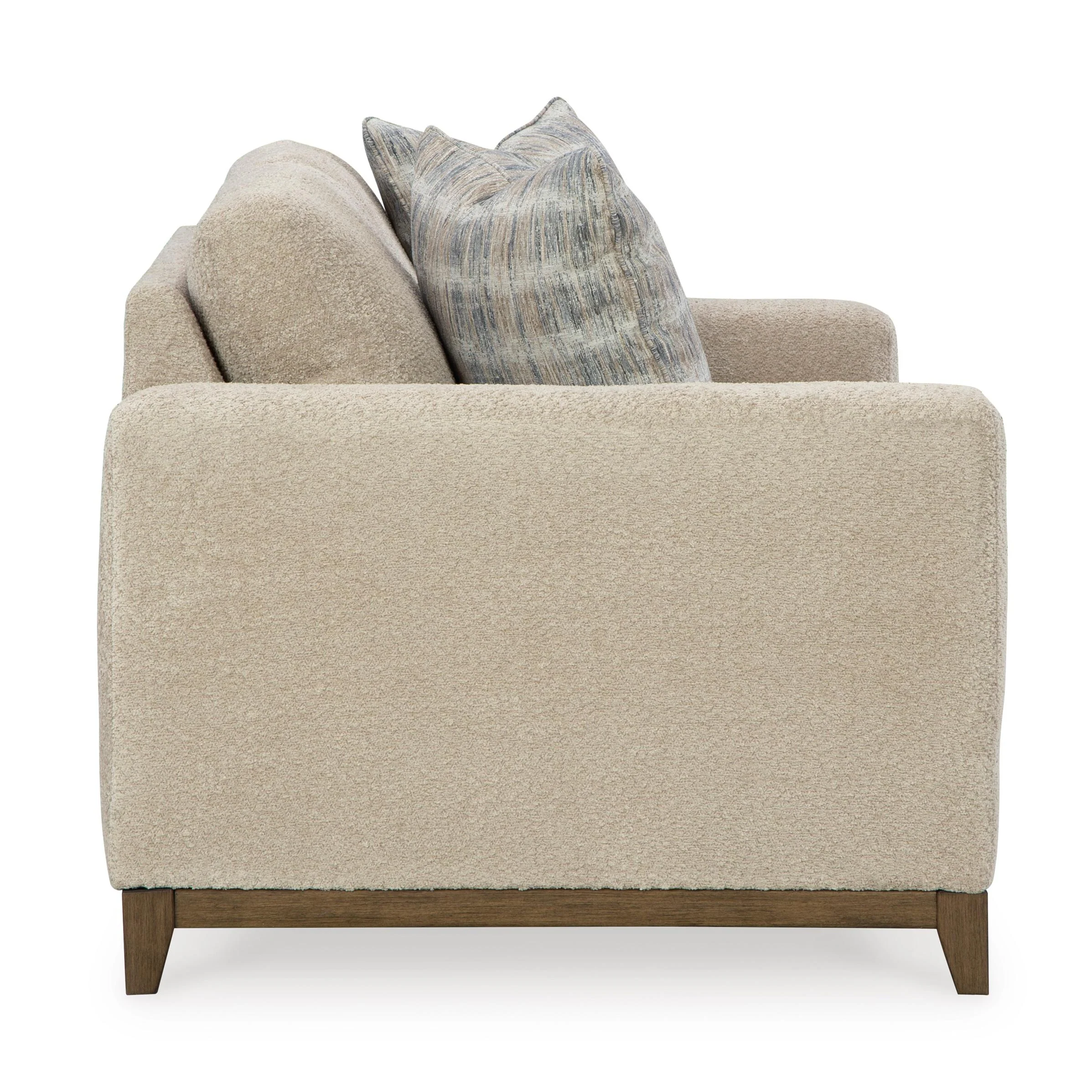Signature Design by Ashley Parklynn 4890235 Loveseat - Image 3