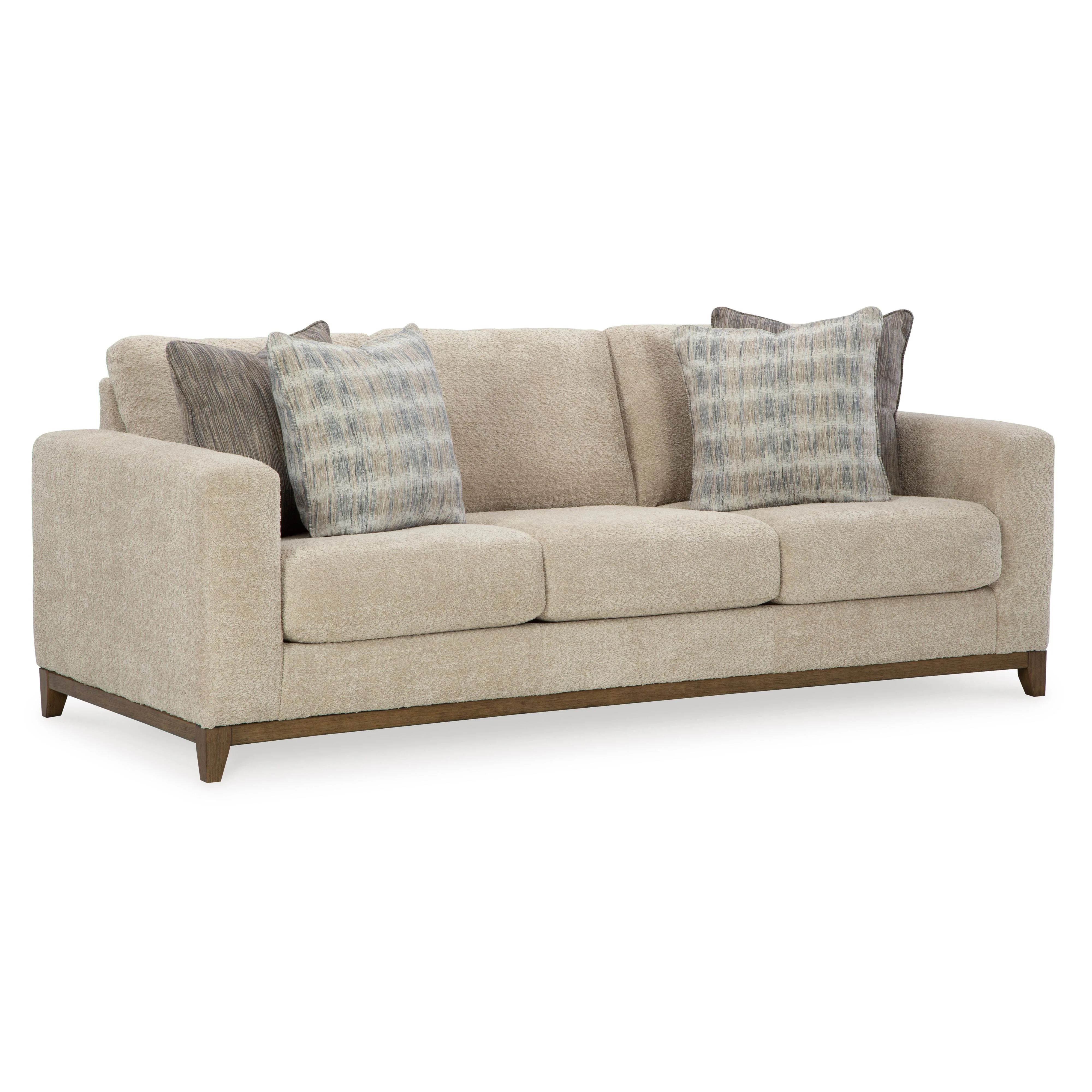 Signature Design by Ashley Parklynn 4890238 Sofa