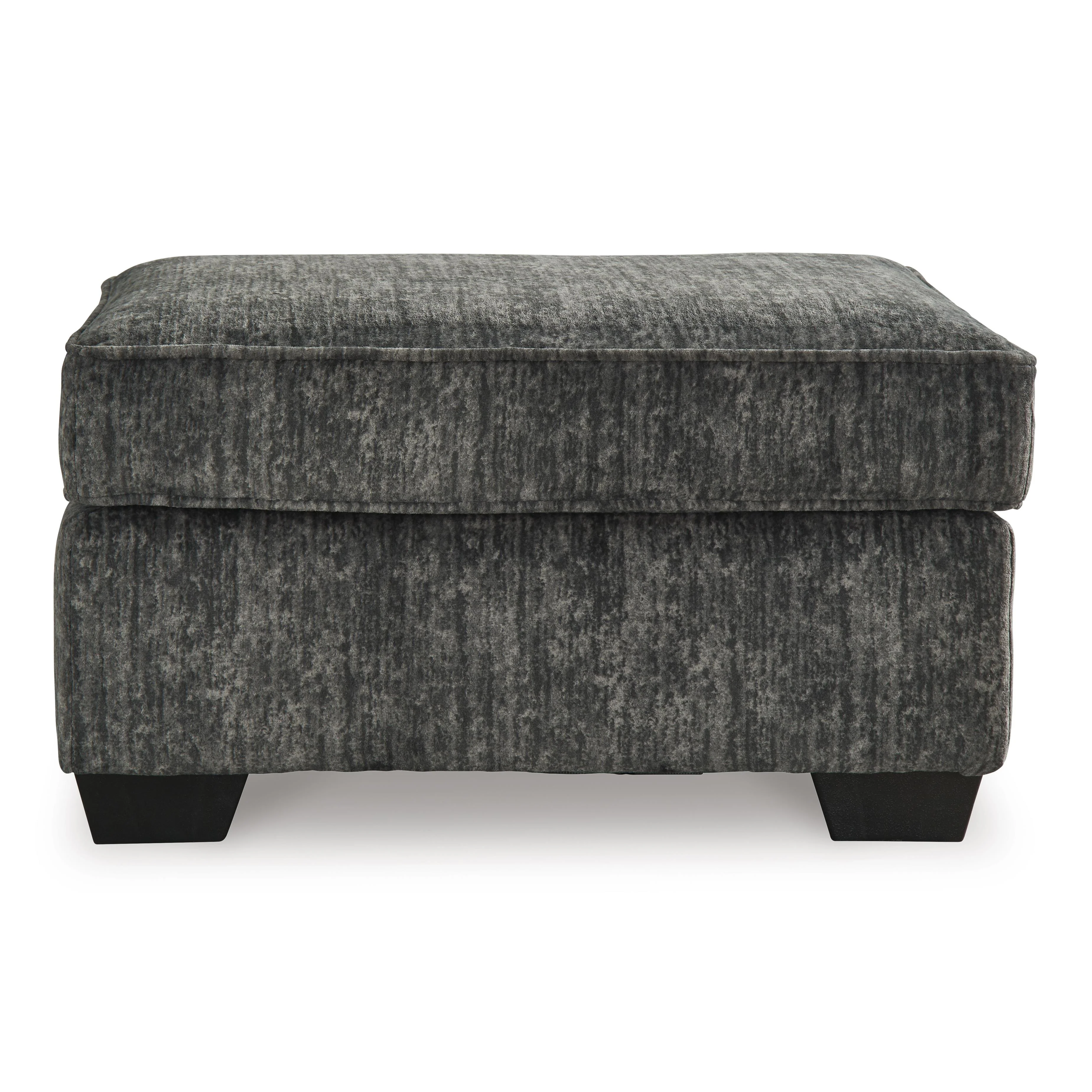 Signature Design by Ashley Lonoke 5050414 Ottoman - Image 2