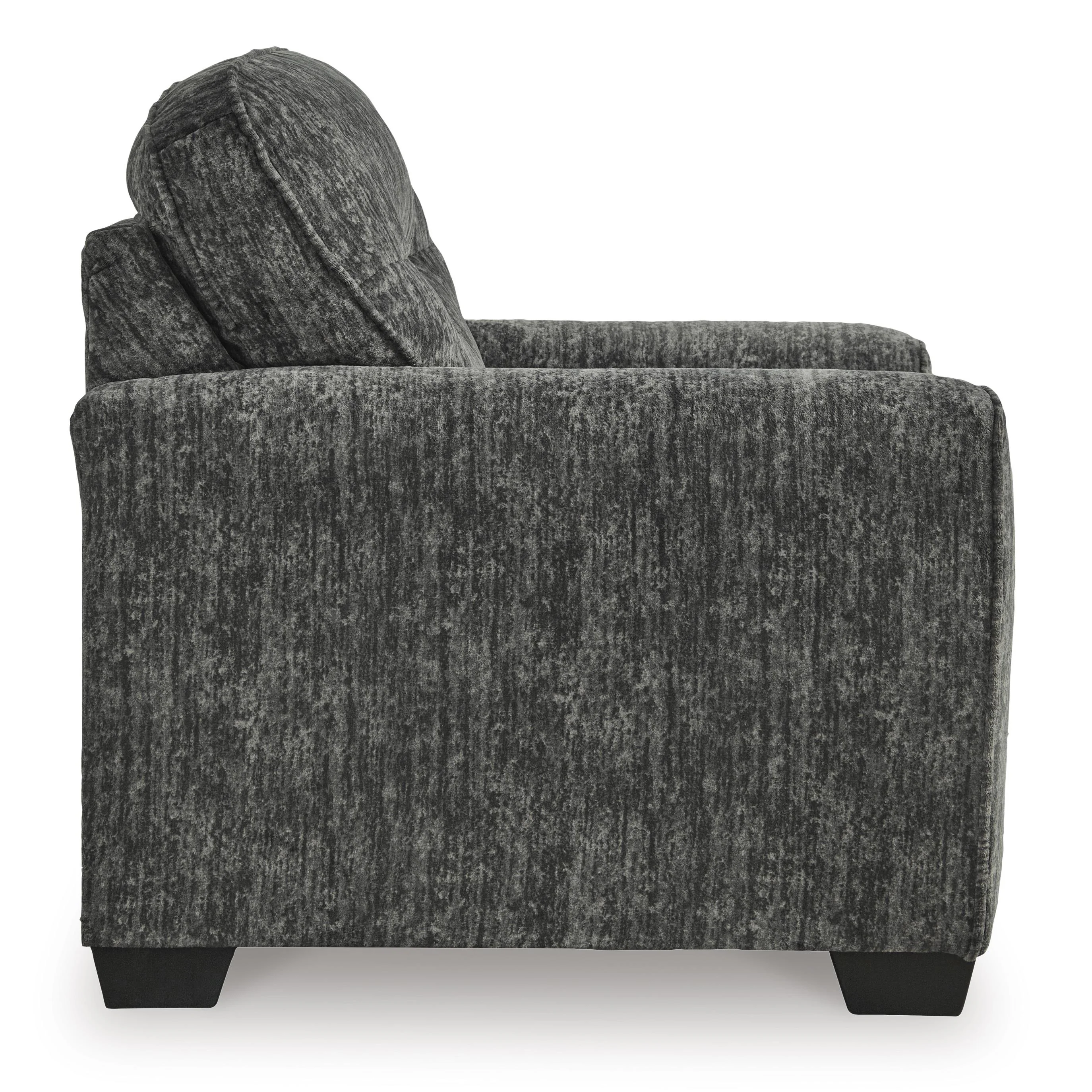 Signature Design by Ashley Lonoke 5050423 Chair and a Half - Image 3
