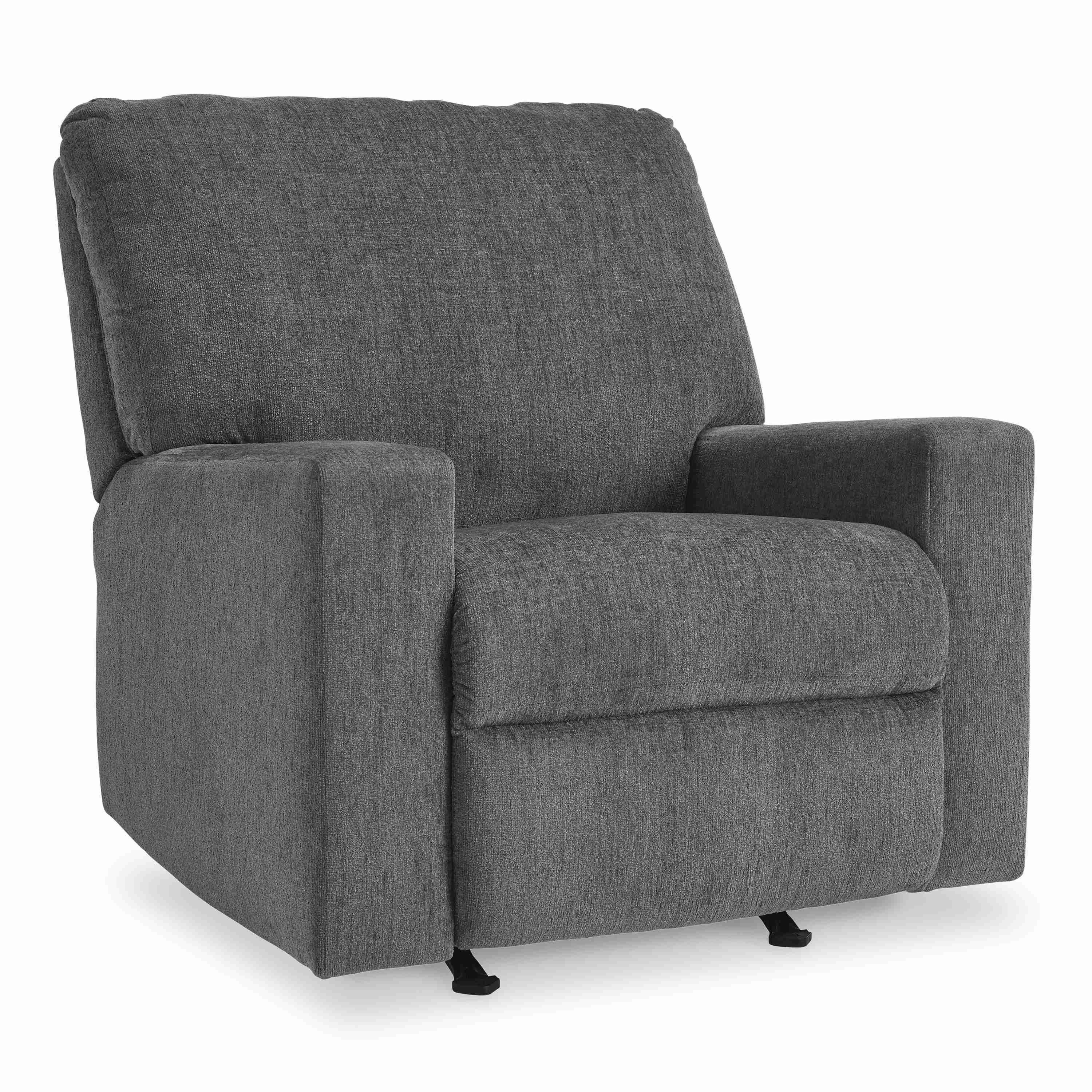 Signature Design by Ashley Rannis 5360225 Rocker Recliner - Image 1