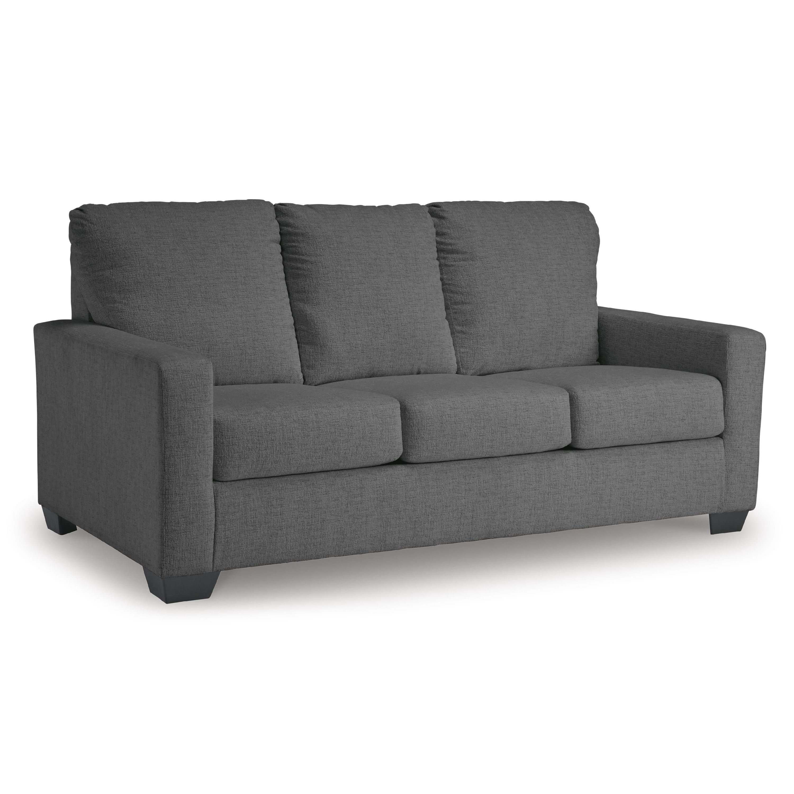Signature Design by Ashley Rannis 5360236 Full Sofa Sleeper - Image 1