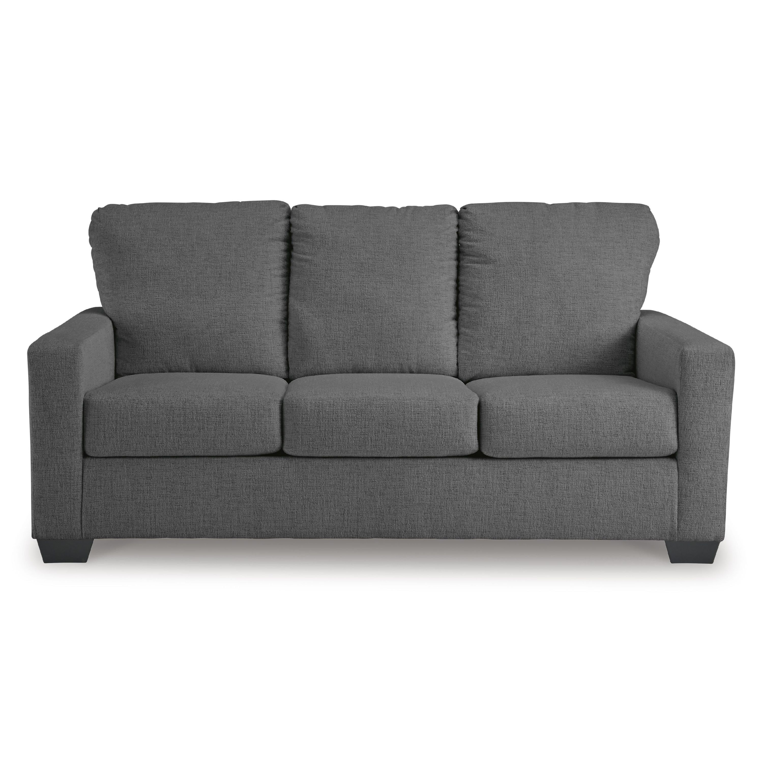 Signature Design by Ashley Rannis 5360236 Full Sofa Sleeper - Image 3
