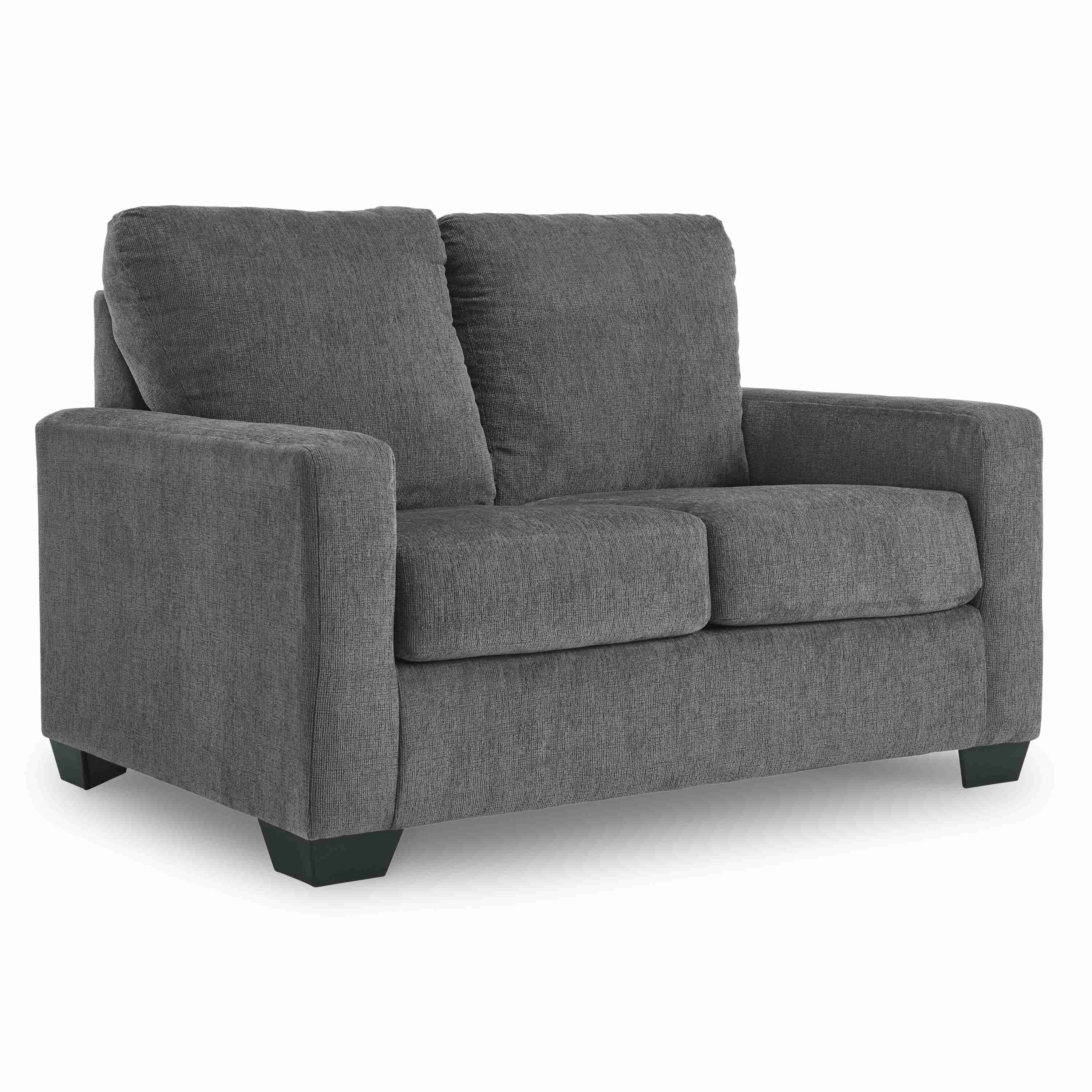 Signature Design by Ashley Rannis 5360237 Twin Sofa Sleeper - Image 1