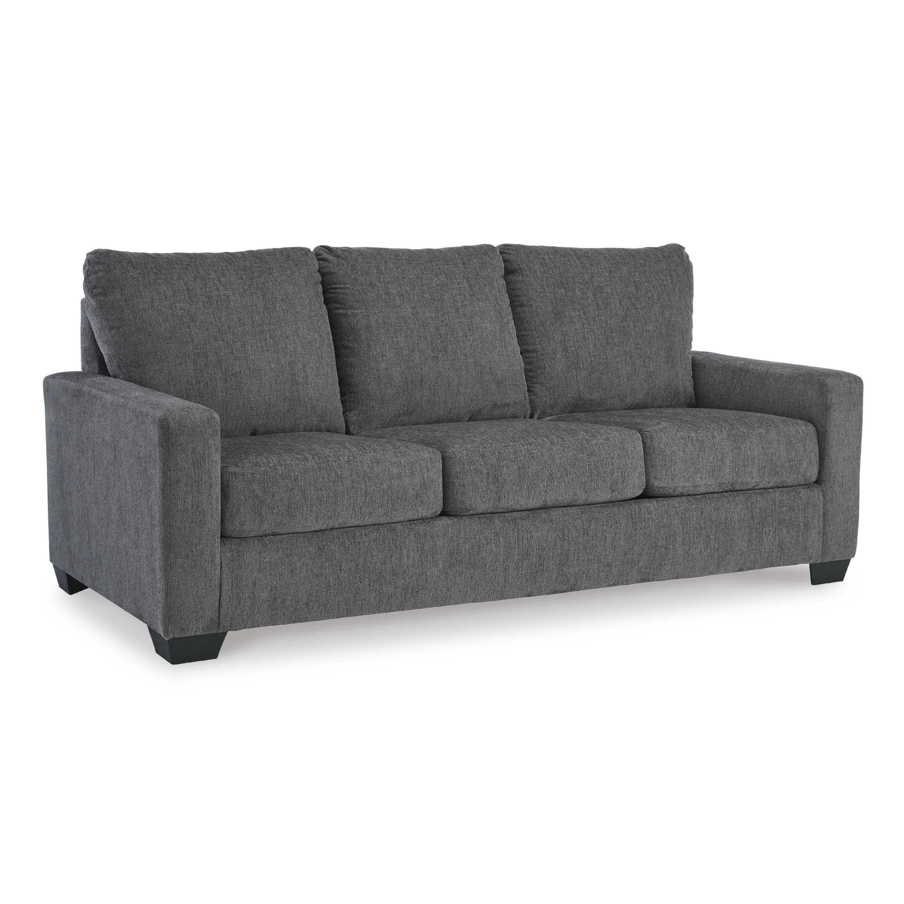 Signature Design by Ashley Rannis 5360239 Queen Sofa Sleeper - Image 1