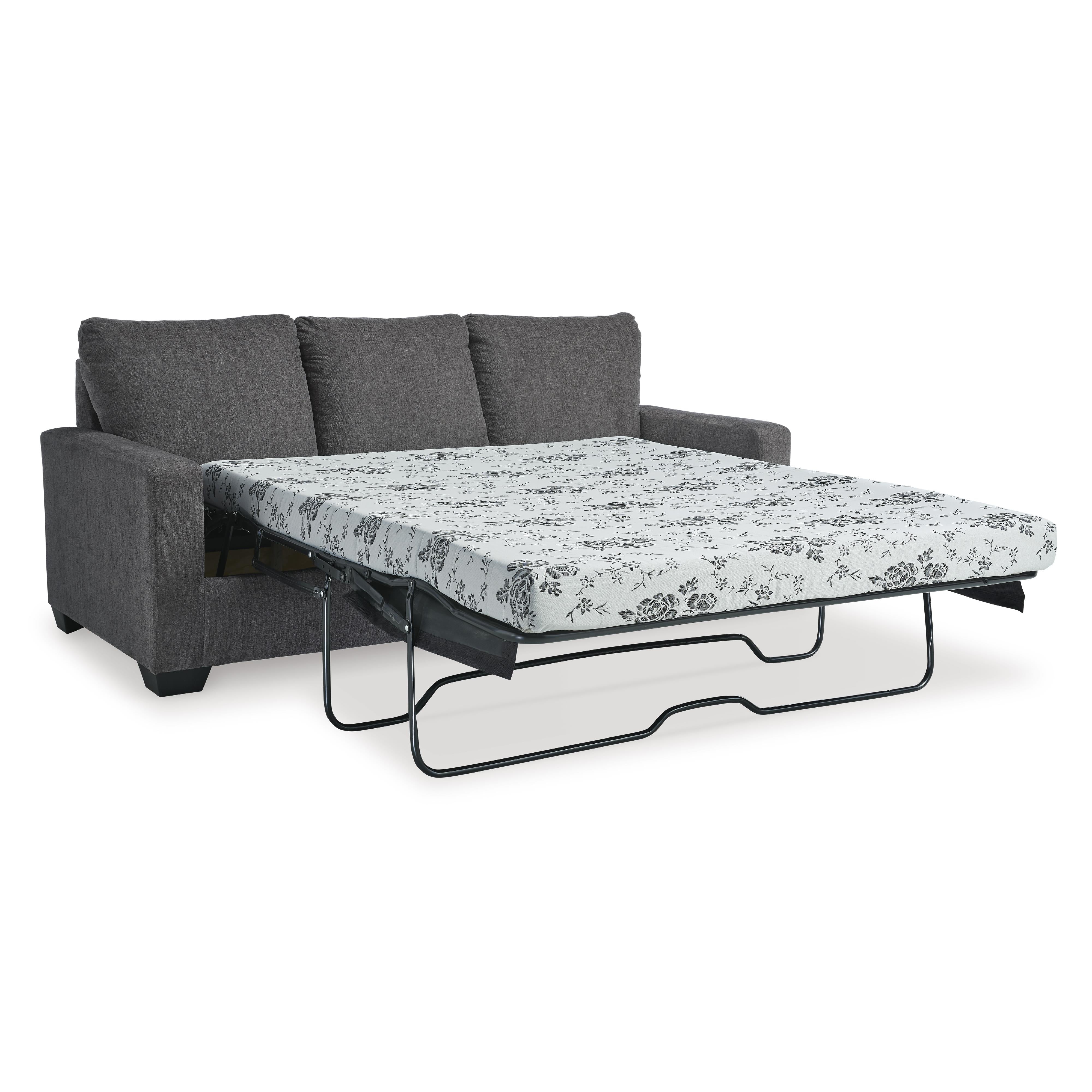 Signature Design by Ashley Rannis 5360239 Queen Sofa Sleeper - Image 2