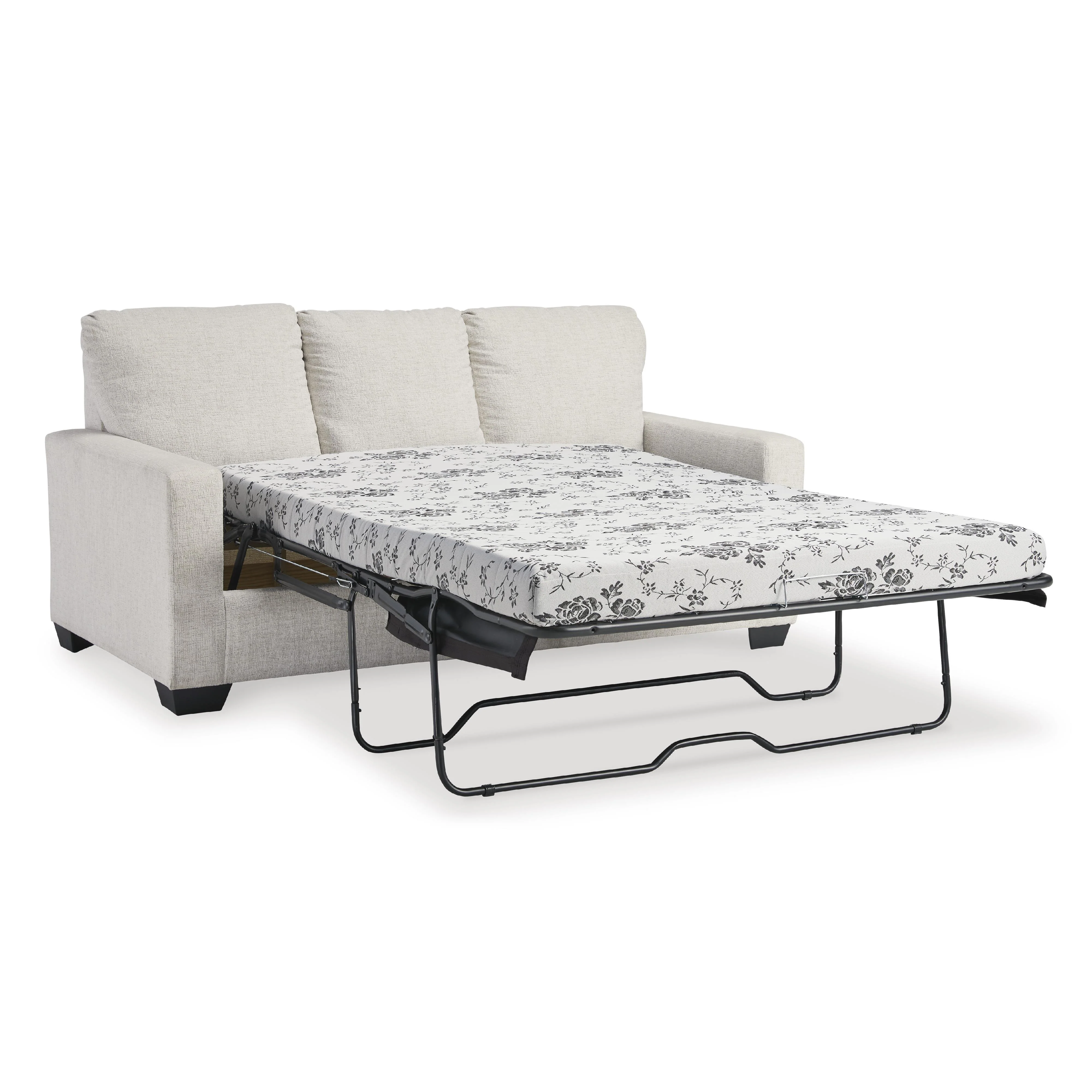 Signature Design by Ashley Rannis 5360336 Full Sofa Sleeper - Image 2