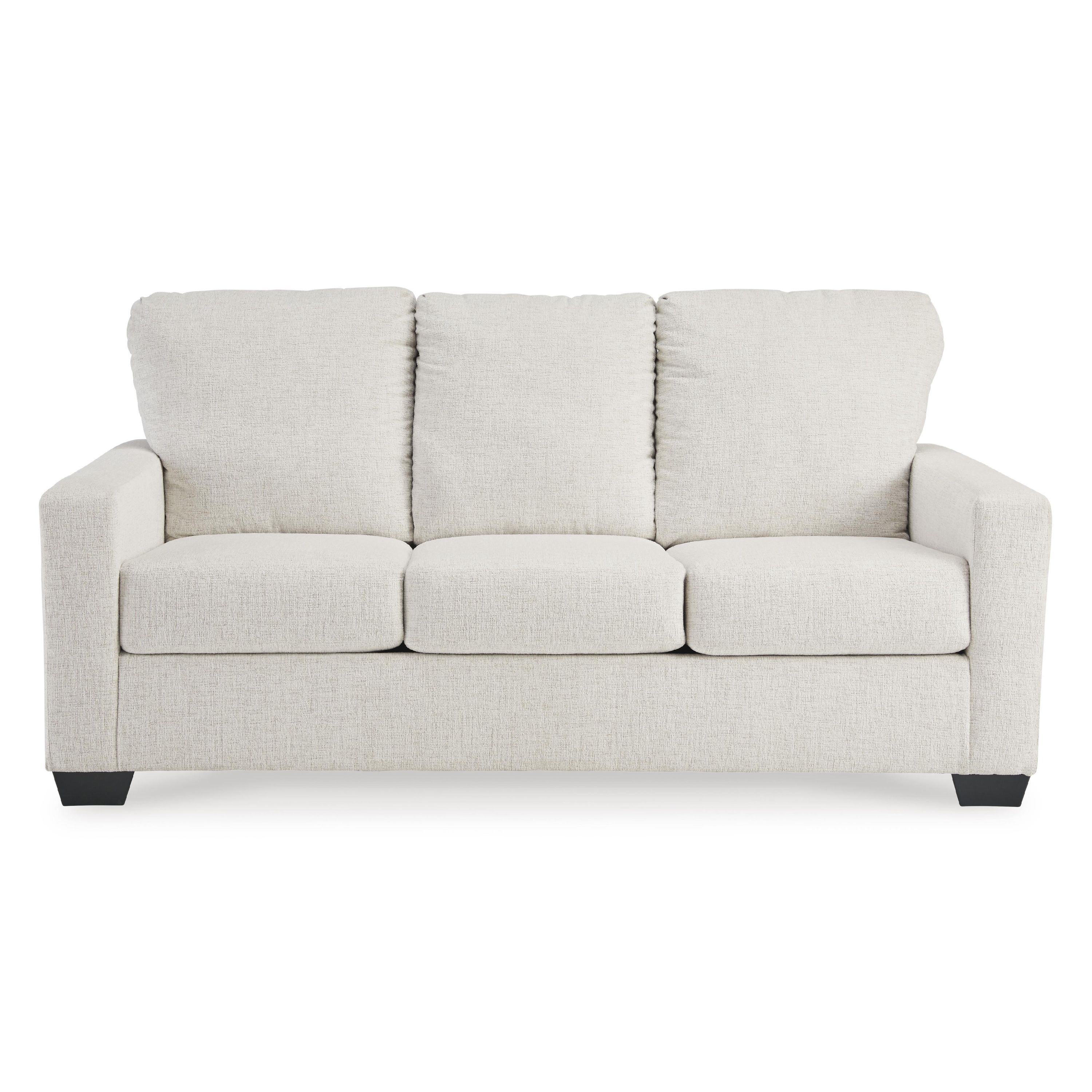 Signature Design by Ashley Rannis 5360336 Full Sofa Sleeper - Image 3