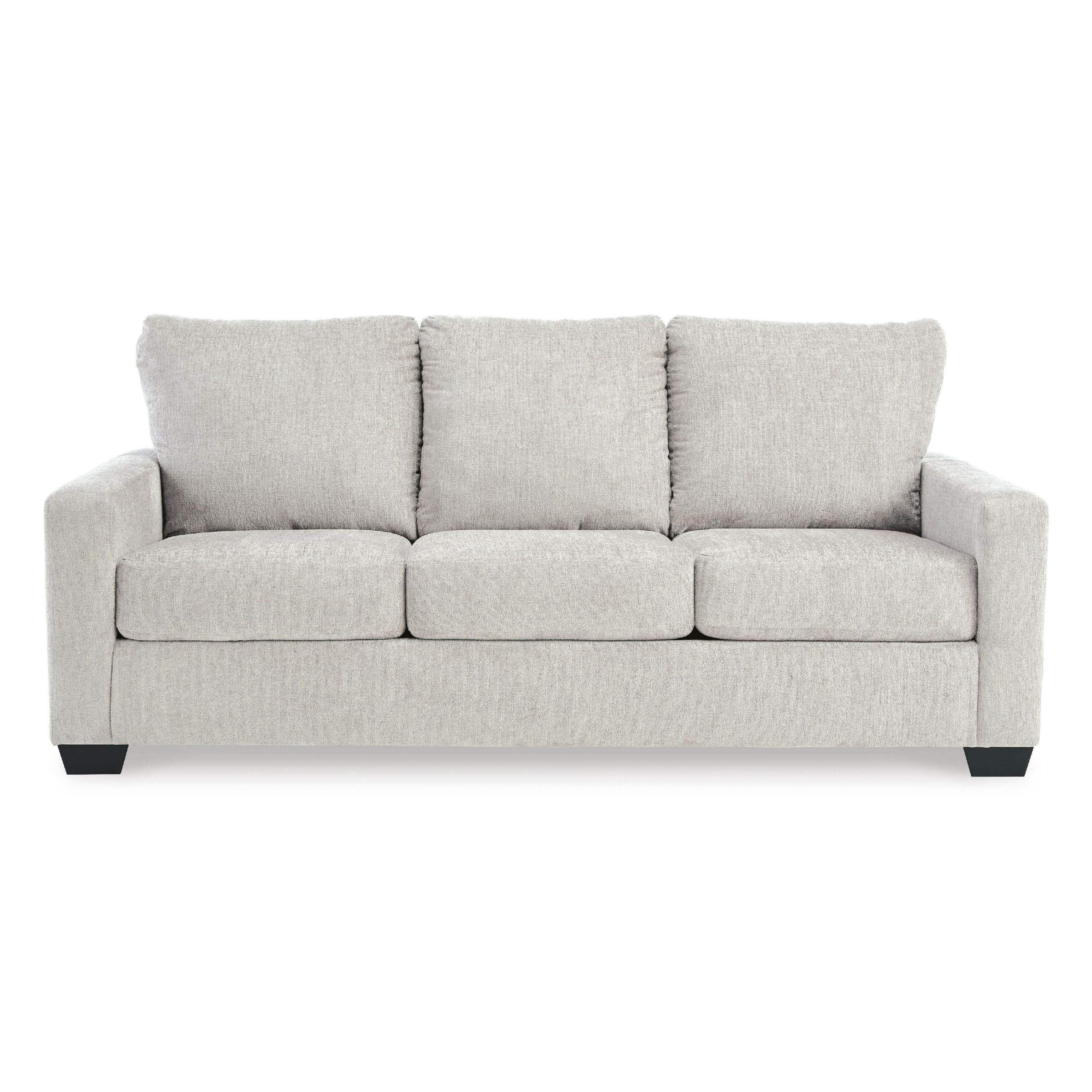 Signature Design by Ashley Rannis 5360339 Queen Sofa Sleeper - Image 3