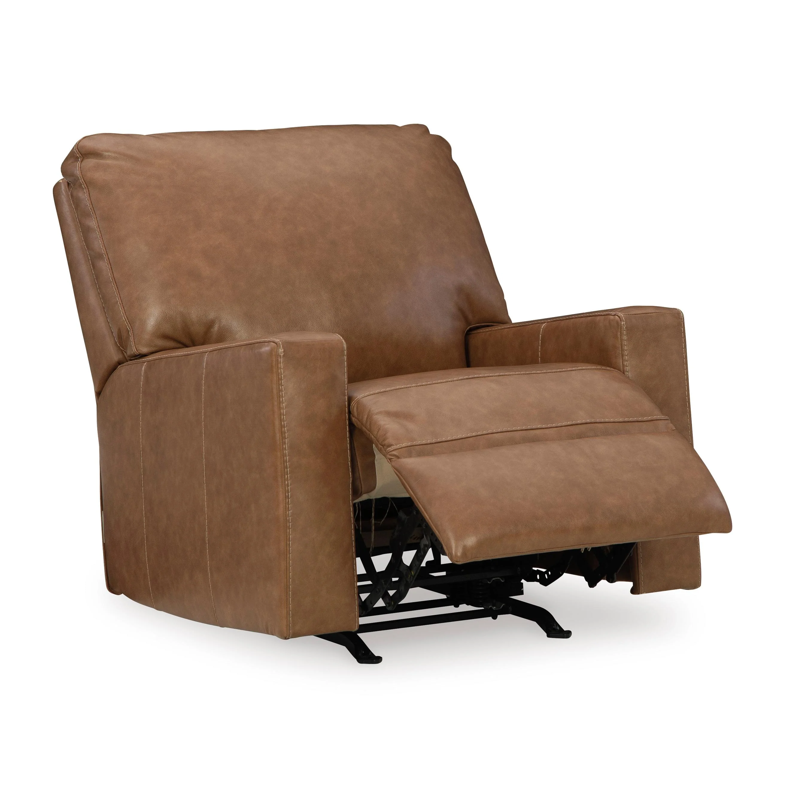 Signature Design by Ashley Bolsena 5560325 Rocker Recliner - Image 2