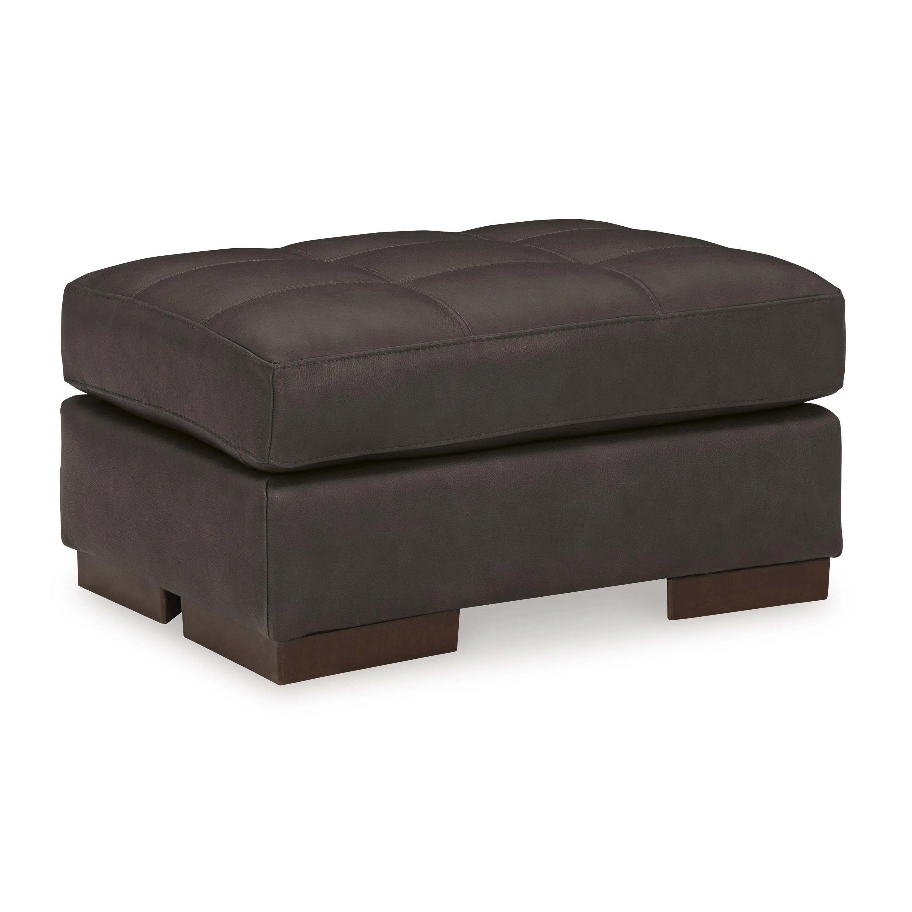Signature Design by Ashley Luigi 5650614 Ottoman - Image 1