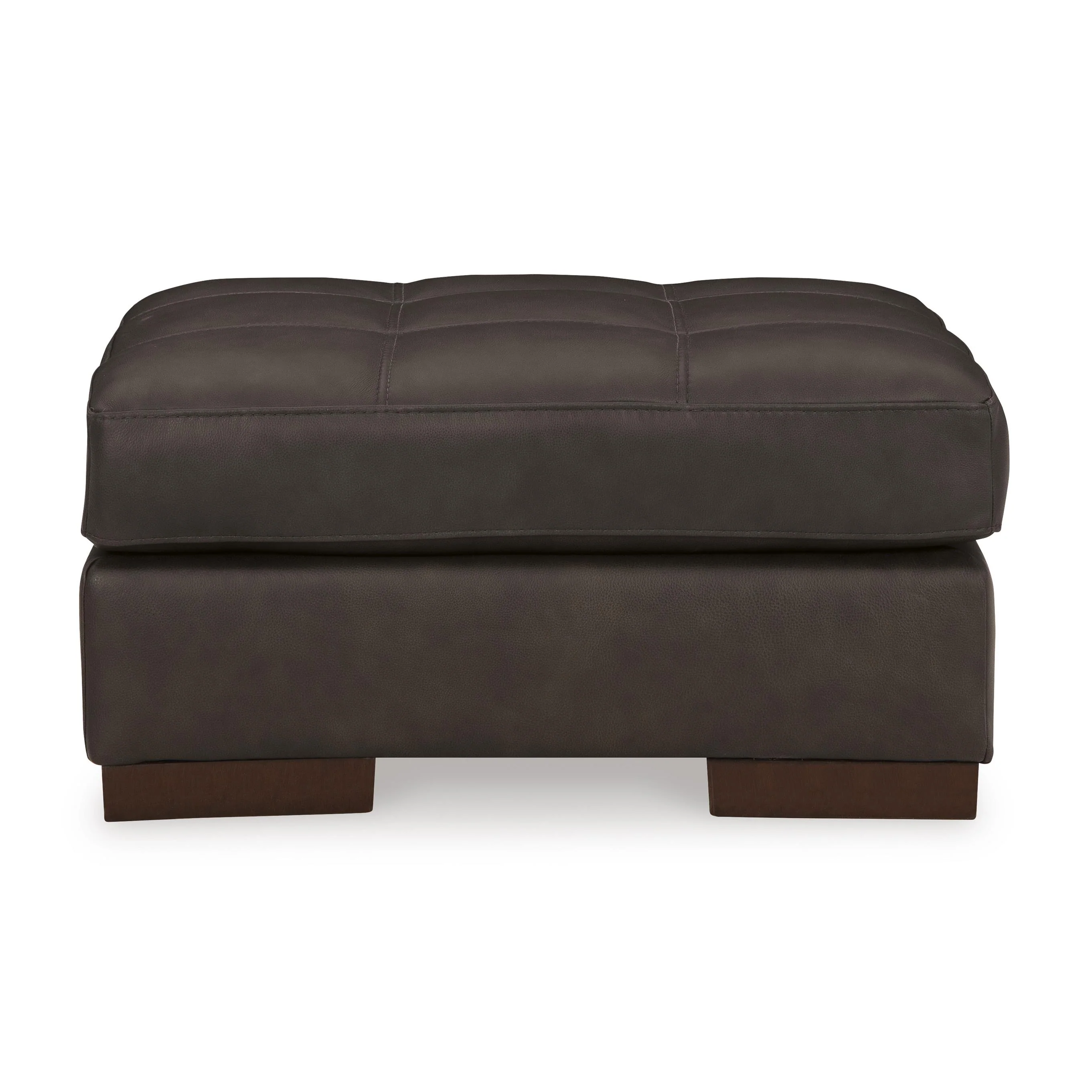Signature Design by Ashley Luigi 5650614 Ottoman - Image 2