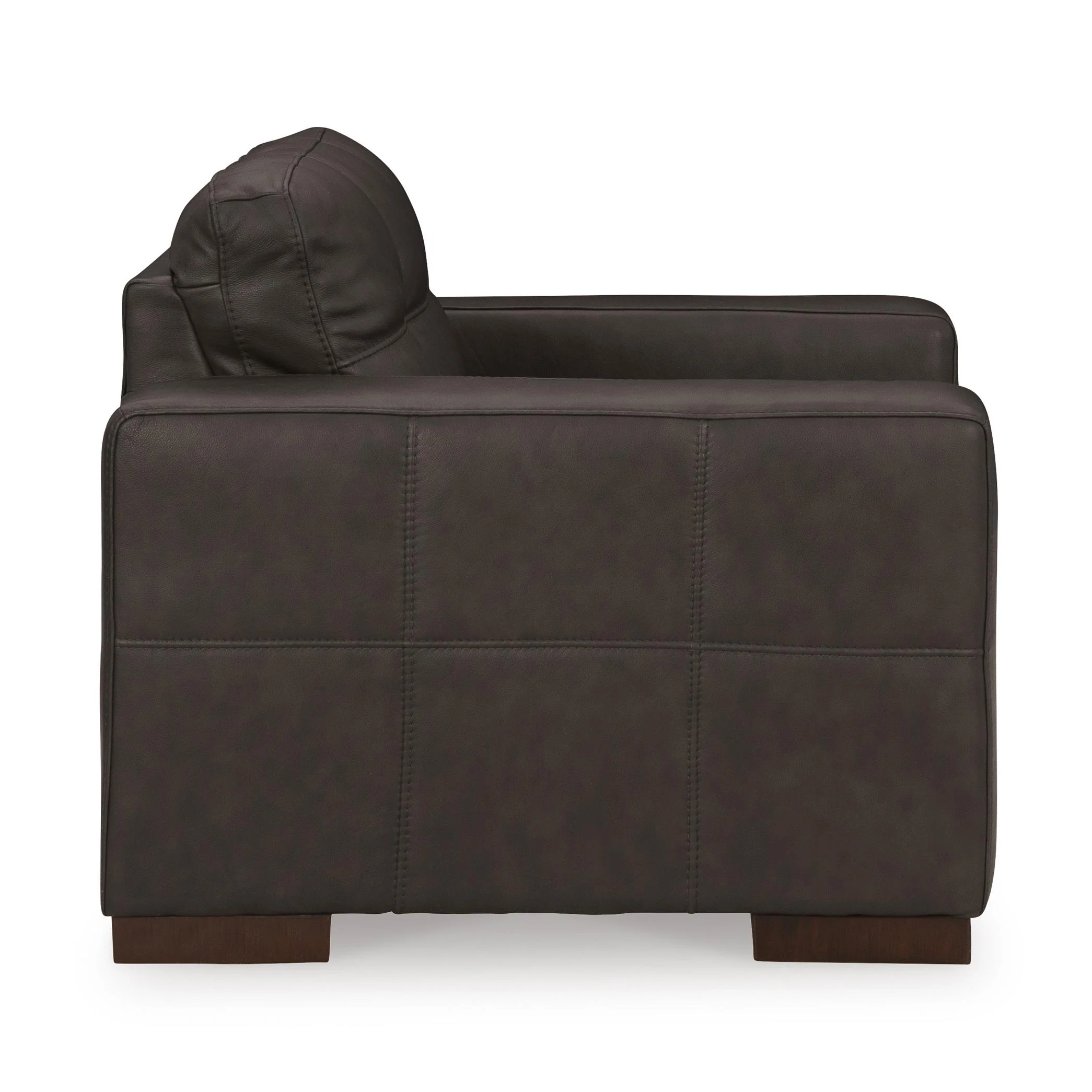 Signature Design by Ashley Luigi 5650623 Chair and a Half - Image 3