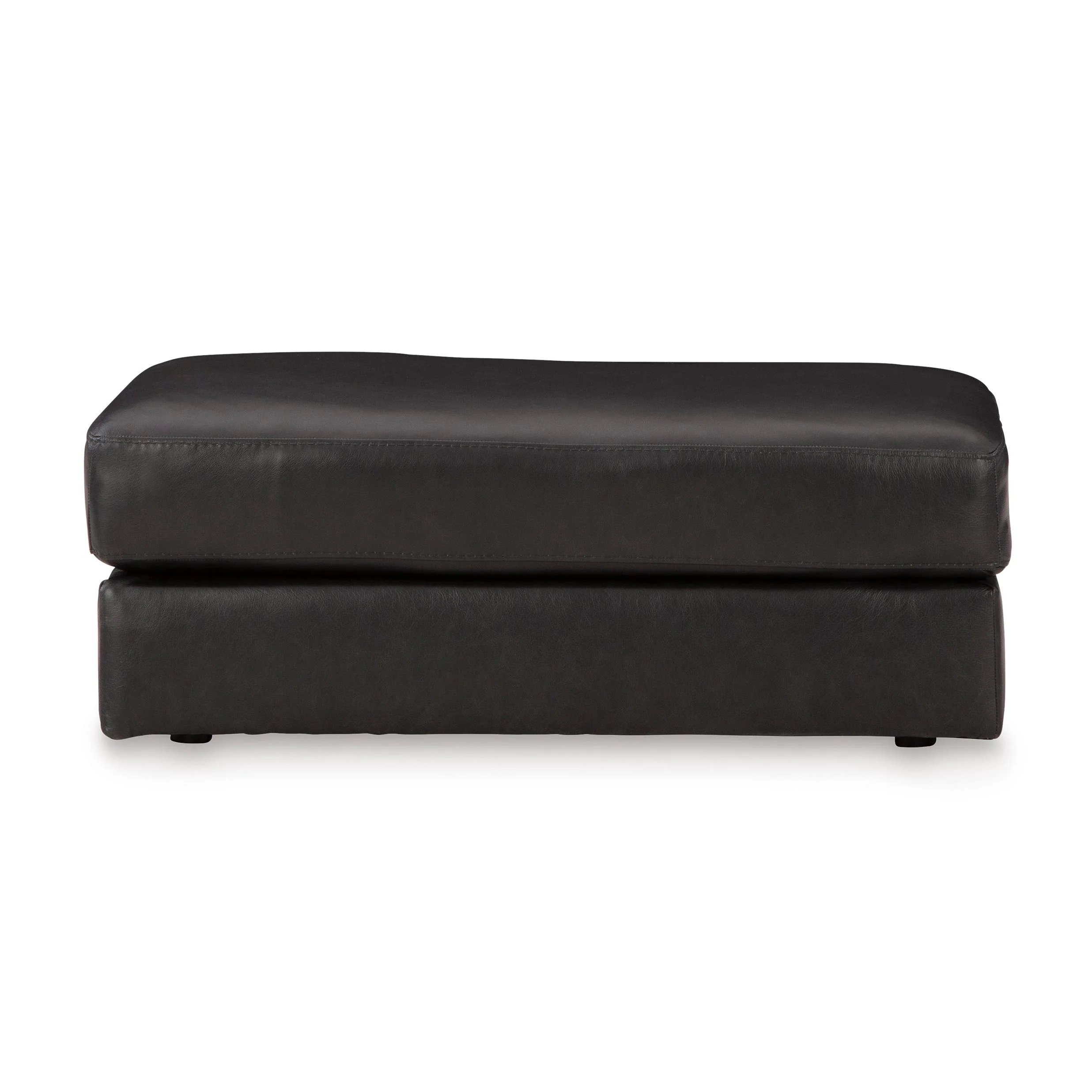 Signature Design by Ashley Amiata 5740514 Ottoman - Image 2