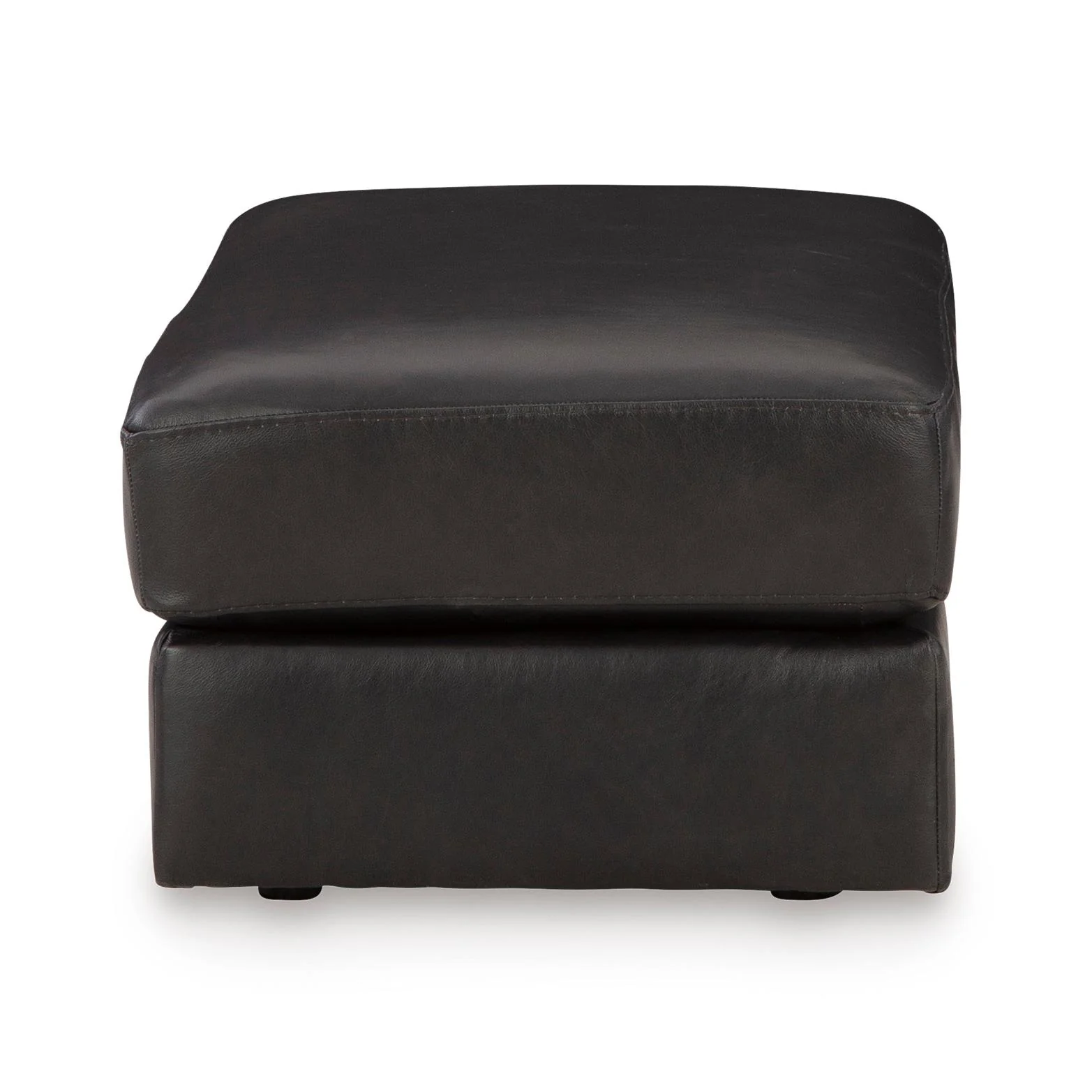 Signature Design by Ashley Amiata 5740514 Ottoman - Image 3