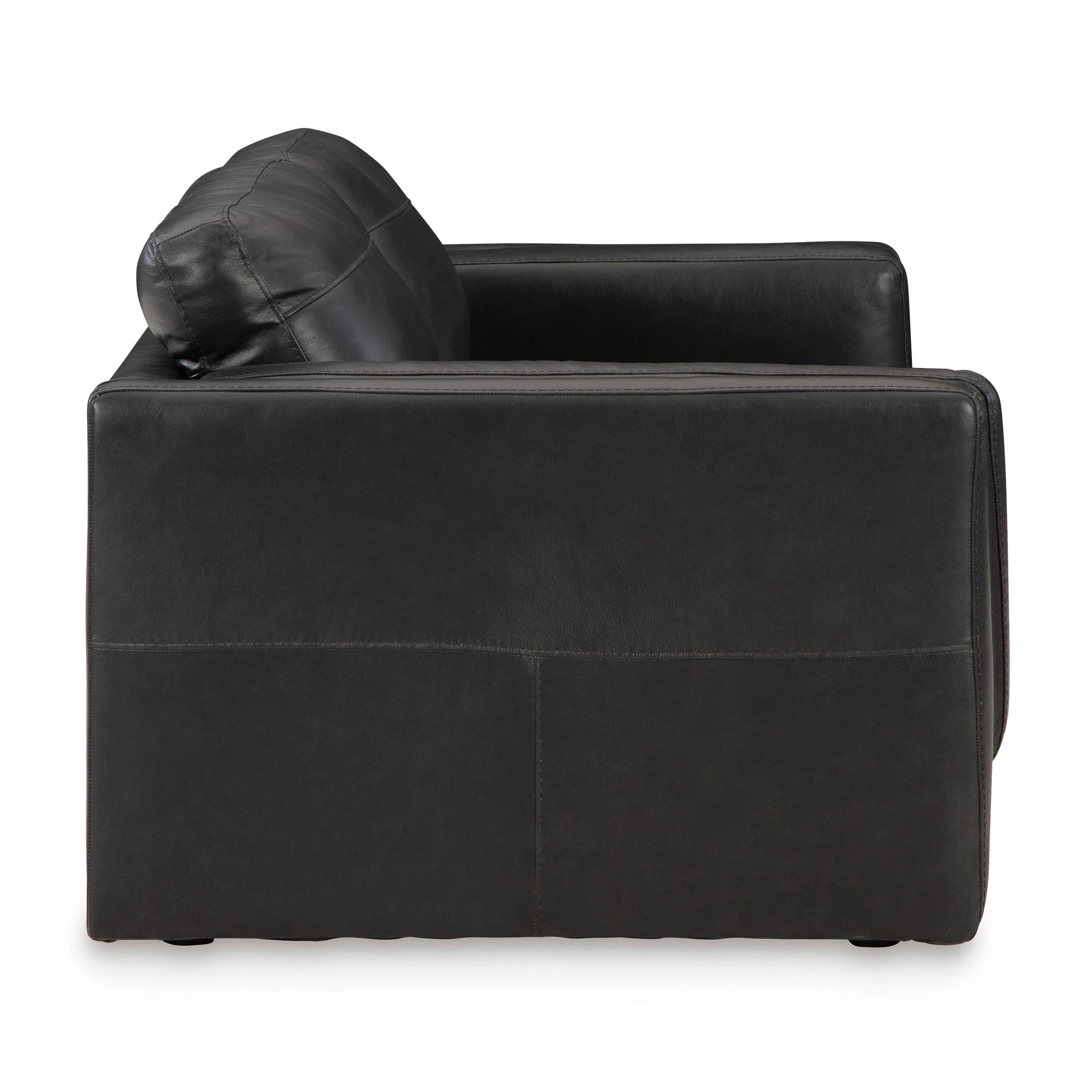 Signature Design by Ashley Amiata 5740535 Loveseat - Image 3