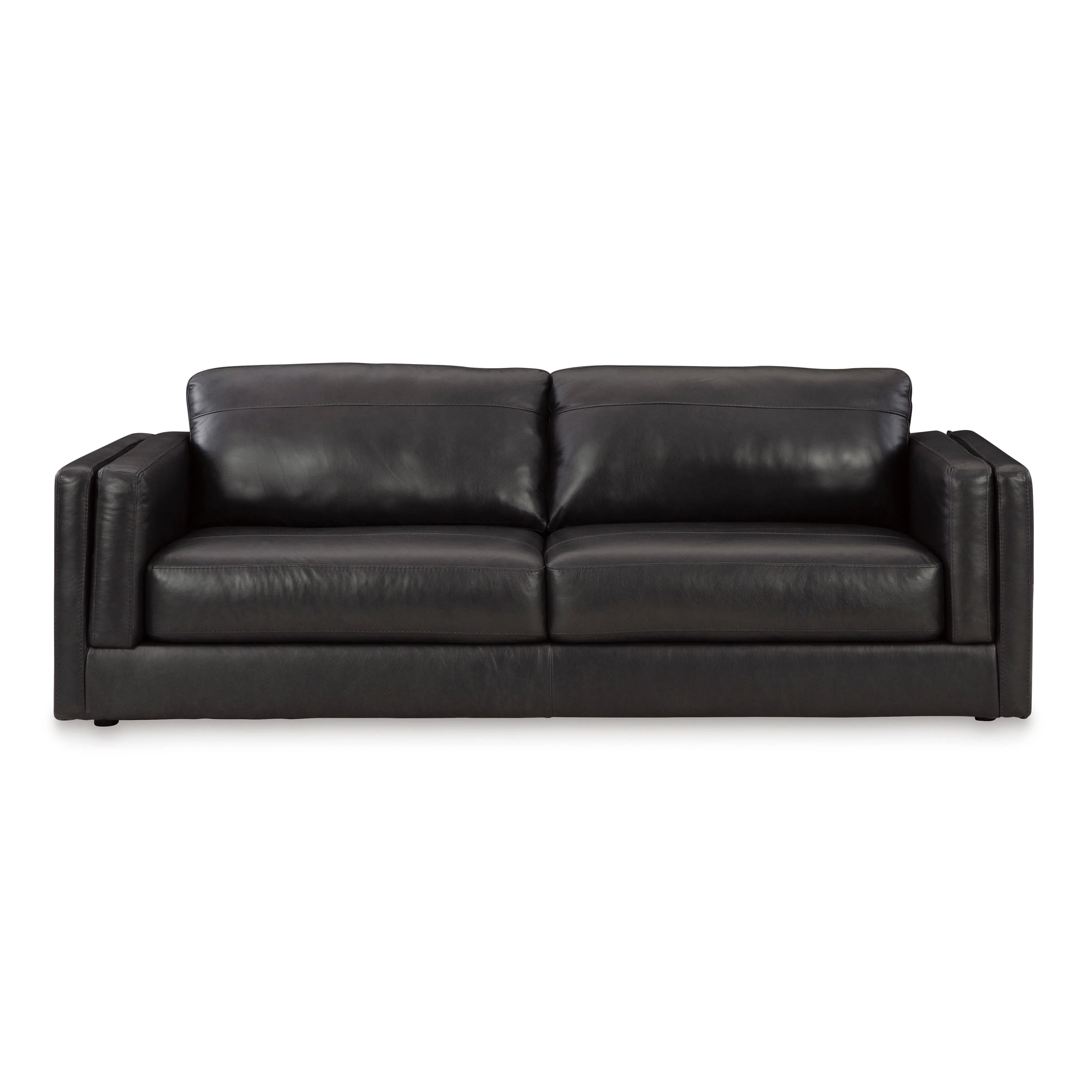 Signature Design by Ashley Amiata 5740538 Sofa - Image 2