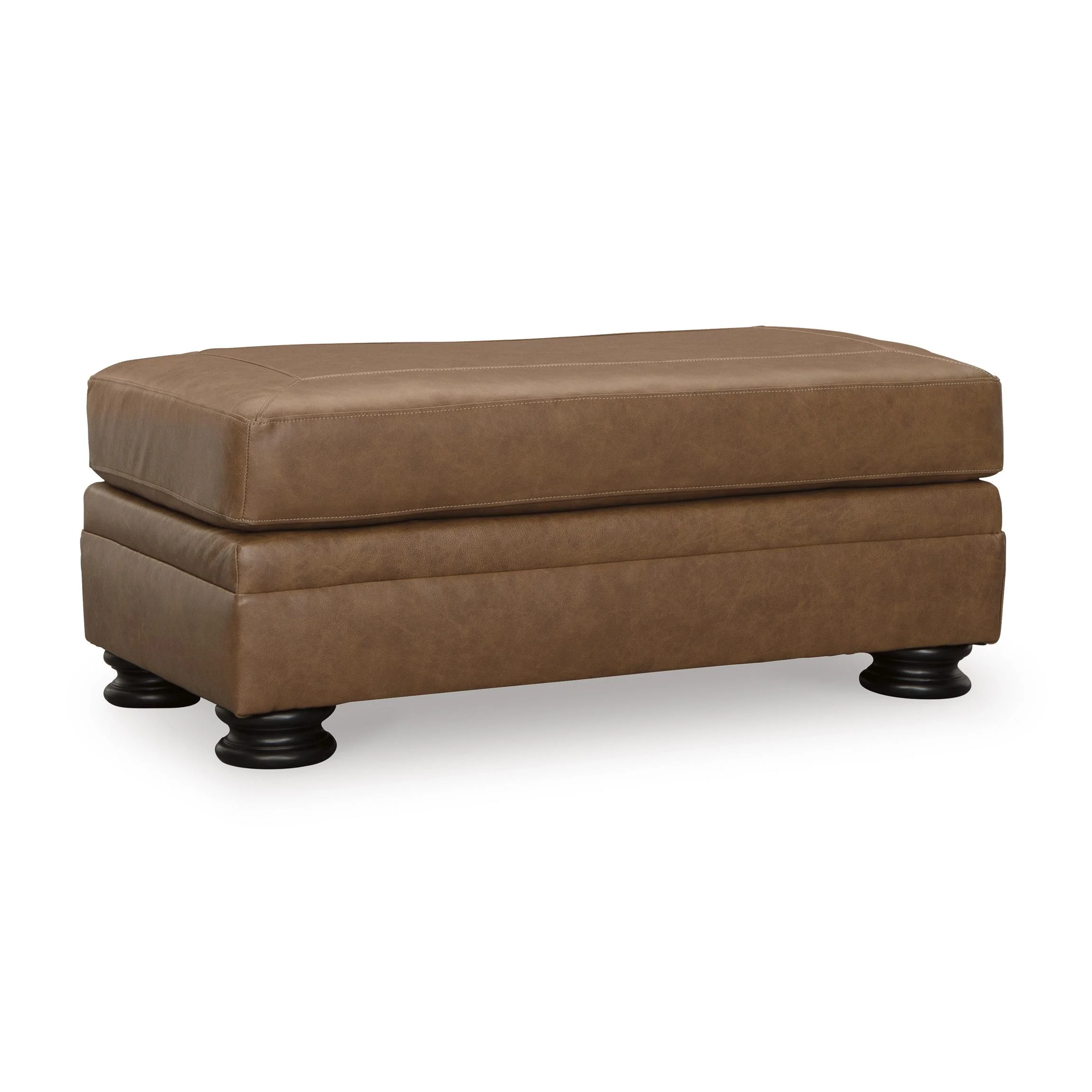 Signature Design by Ashley Carianna 5760414 Ottoman - Image 1