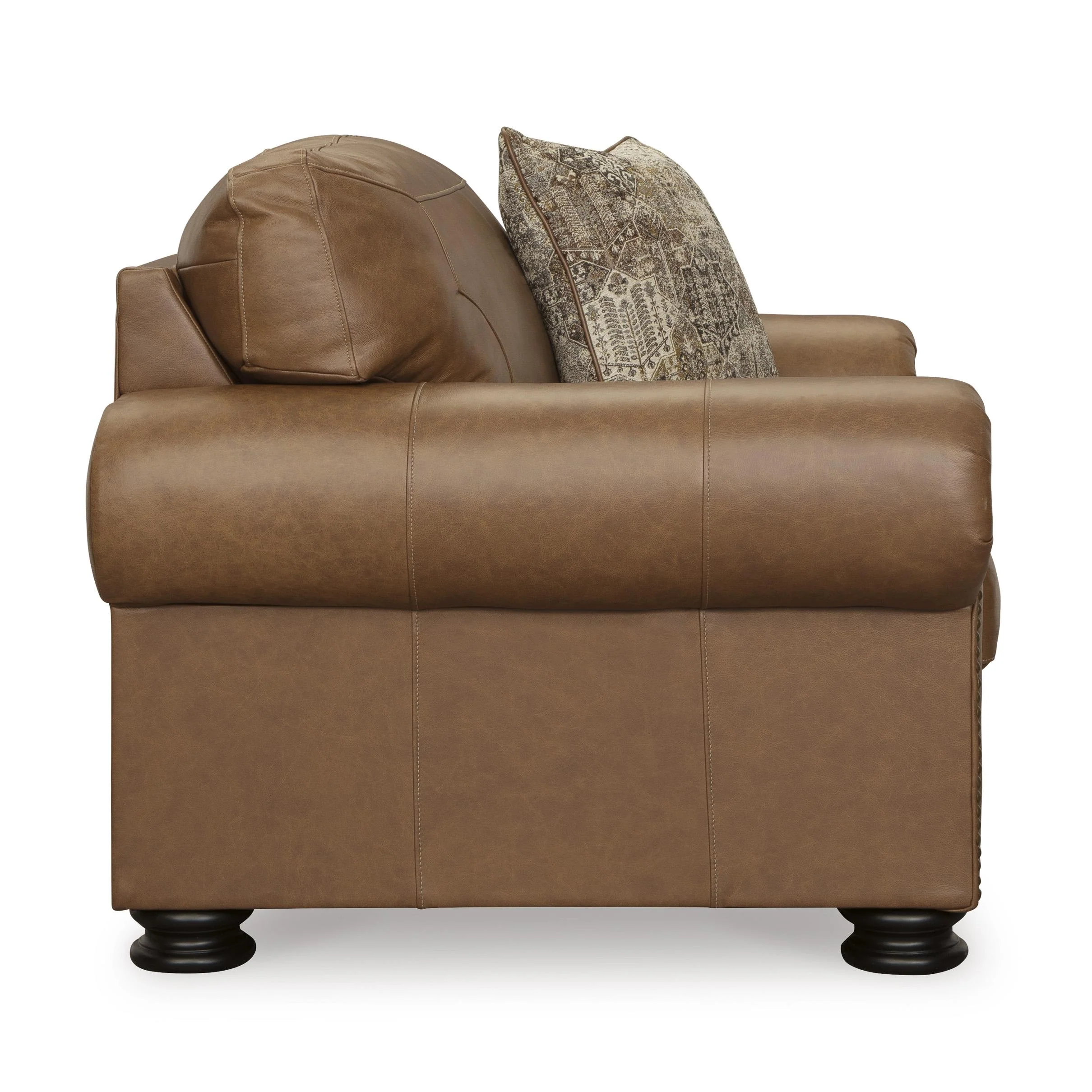 Signature Design by Ashley Carianna 5760423 Chair and a Half - Image 3