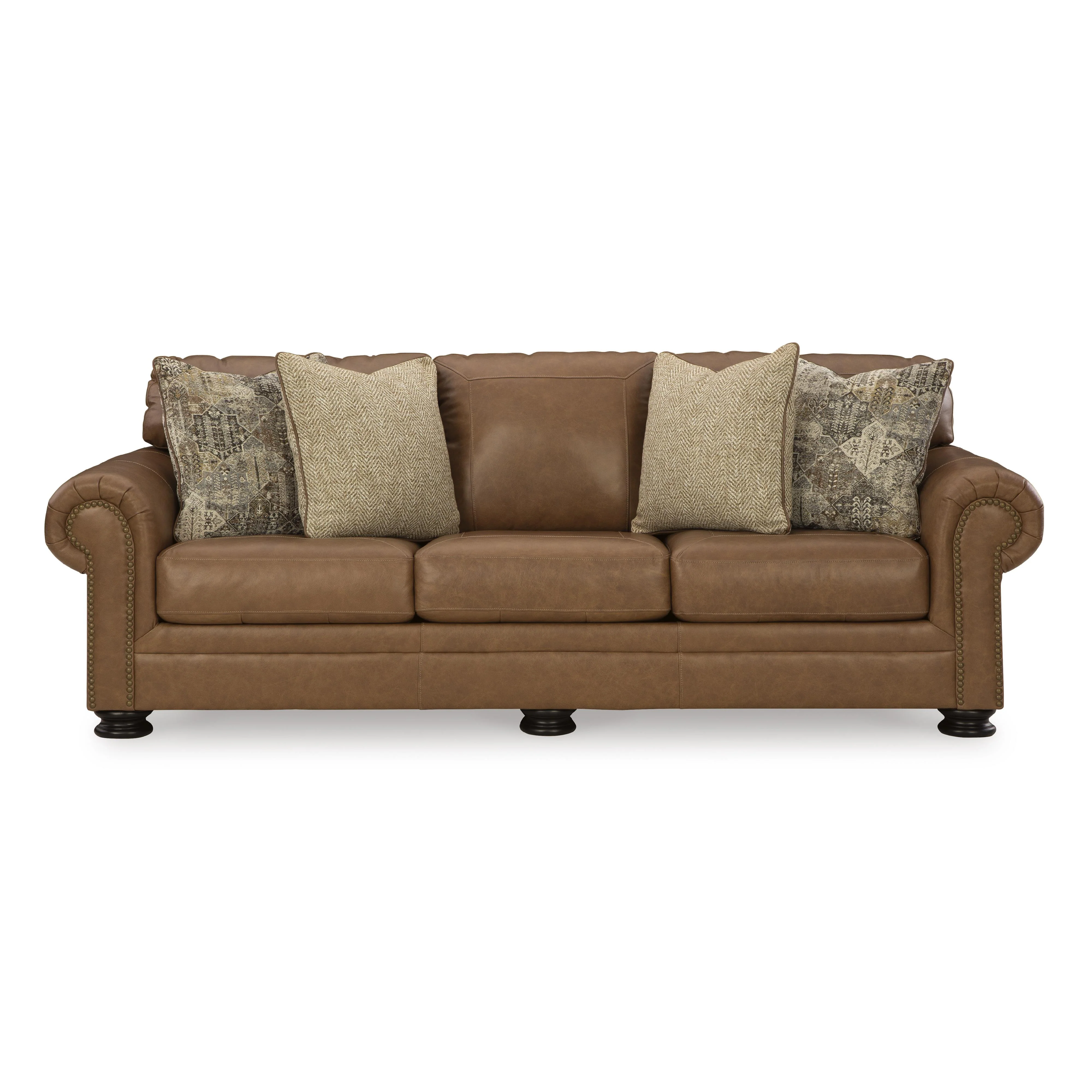 Signature Design by Ashley Carianna 5760439 Queen Sofa Sleeper - Image 2