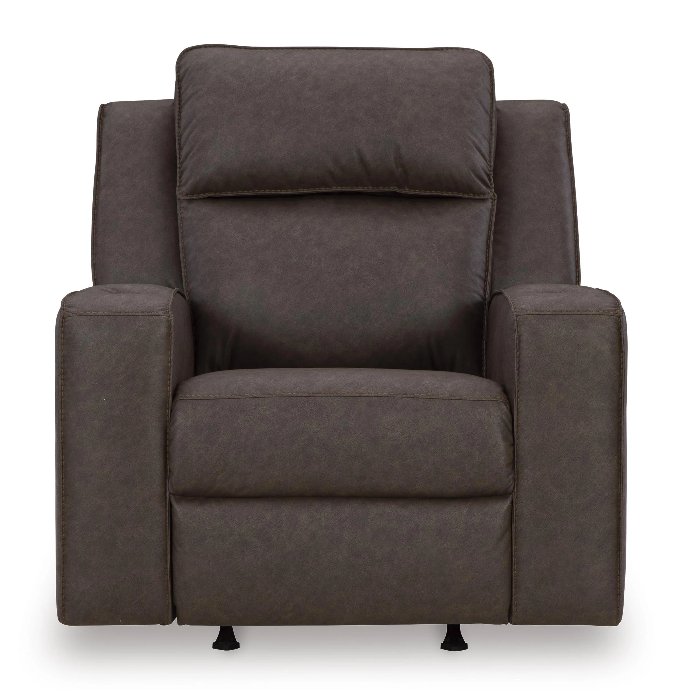Signature Design by Ashley Lavenhorne 6330625 Rocker Recliner - Image 3