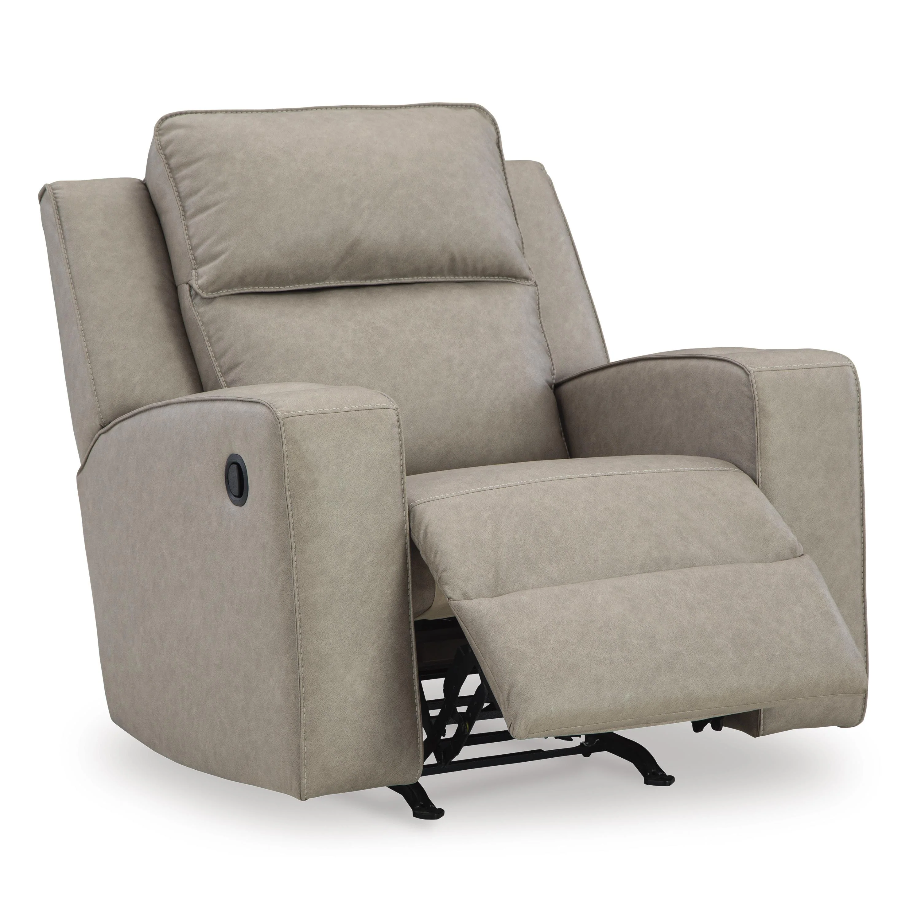 Signature Design by Ashley Lavenhorne 6330725 Rocker Recliner - Image 2