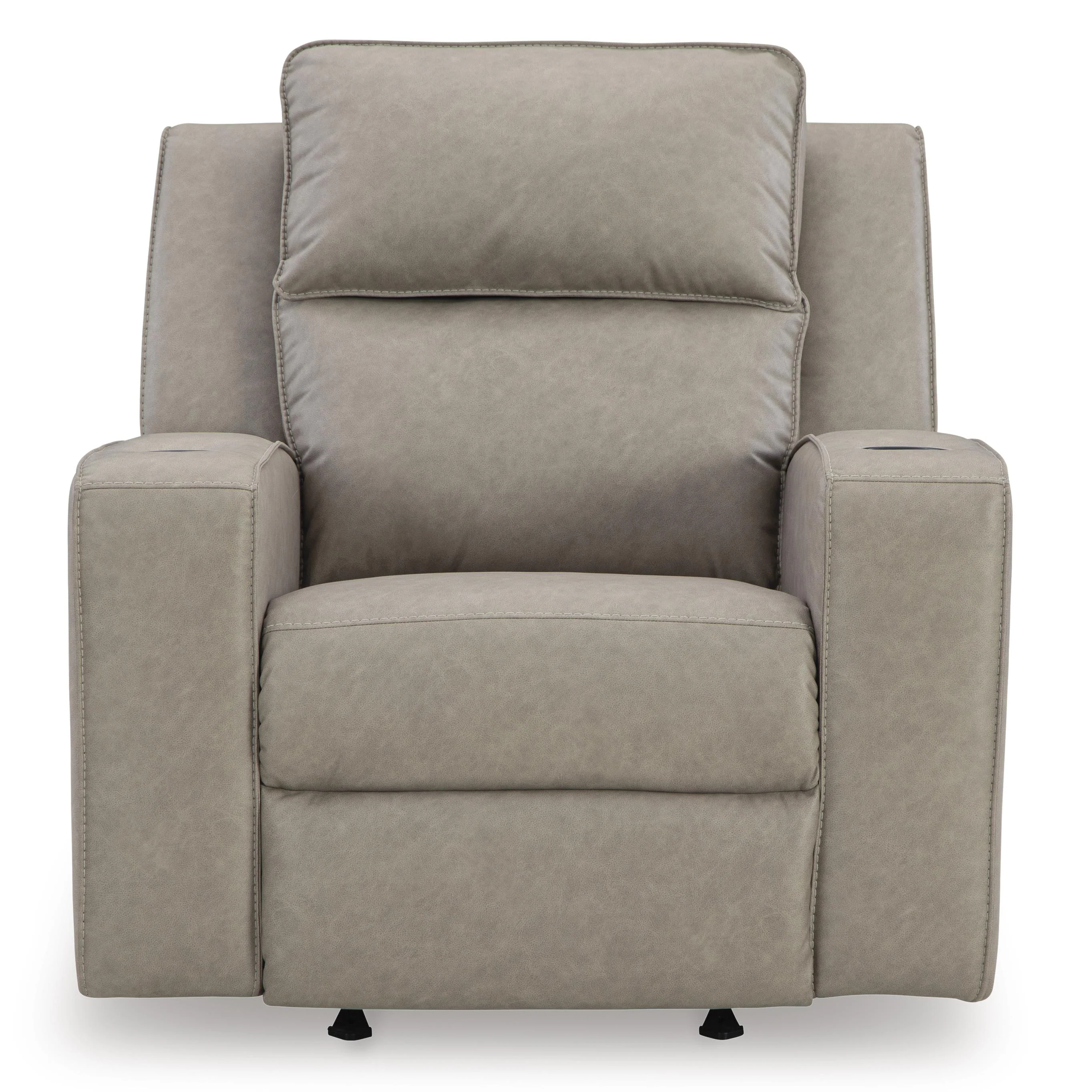 Signature Design by Ashley Lavenhorne 6330725 Rocker Recliner - Image 3