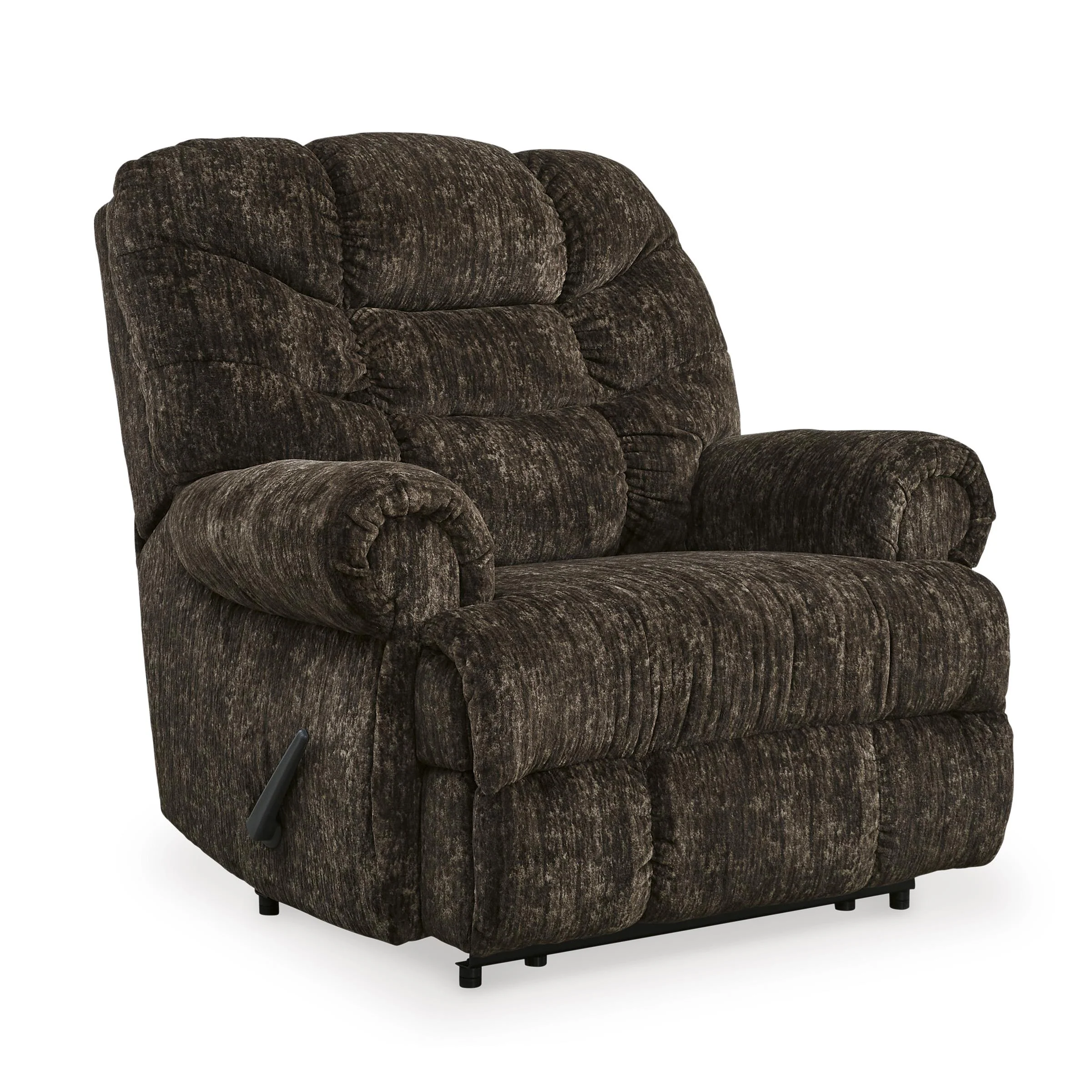 Signature Design by Ashley Movie Man 6380229 Zero Wall Recliner - Image 1
