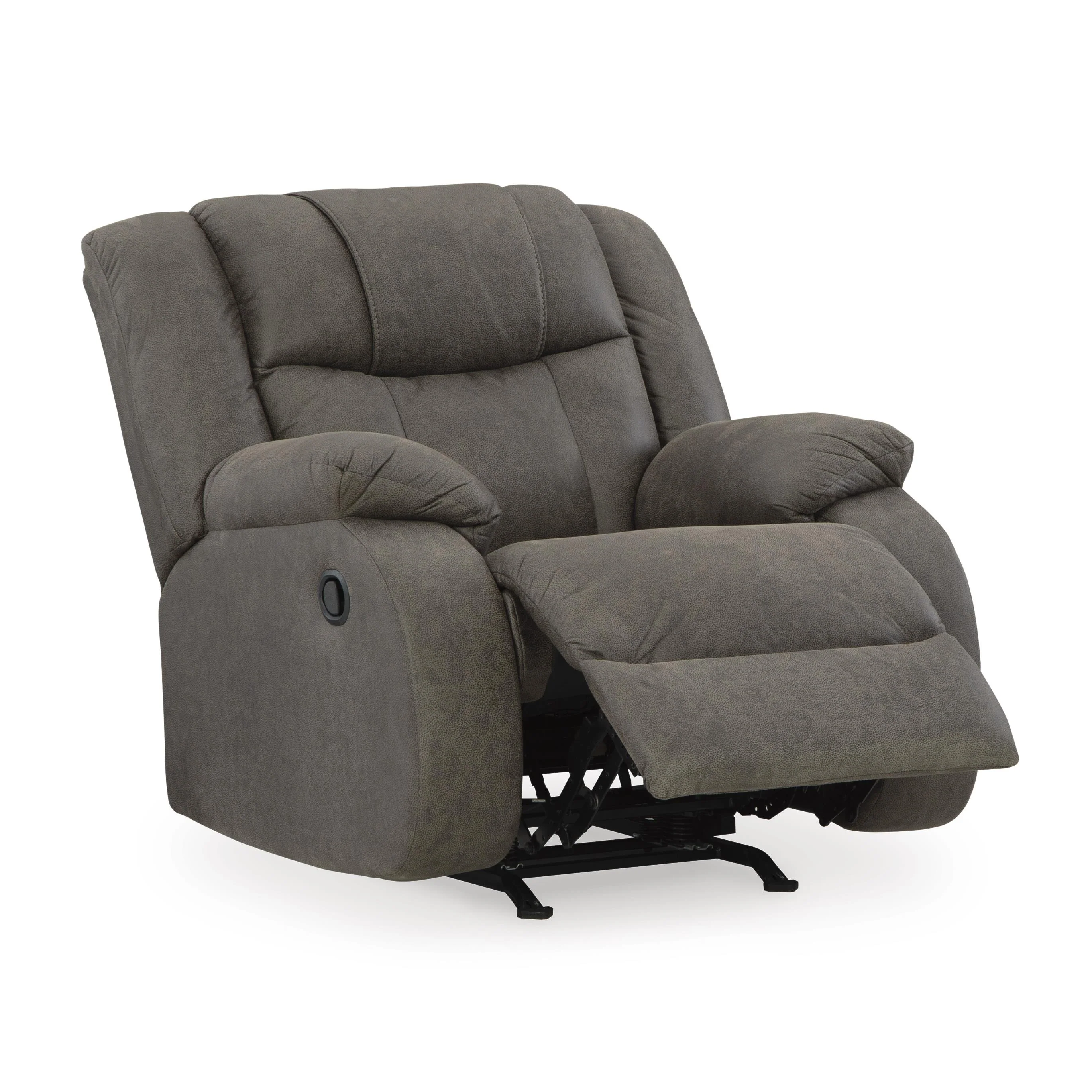 Signature Design by Ashley First Base 6880425 Rocker Recliner - Image 2