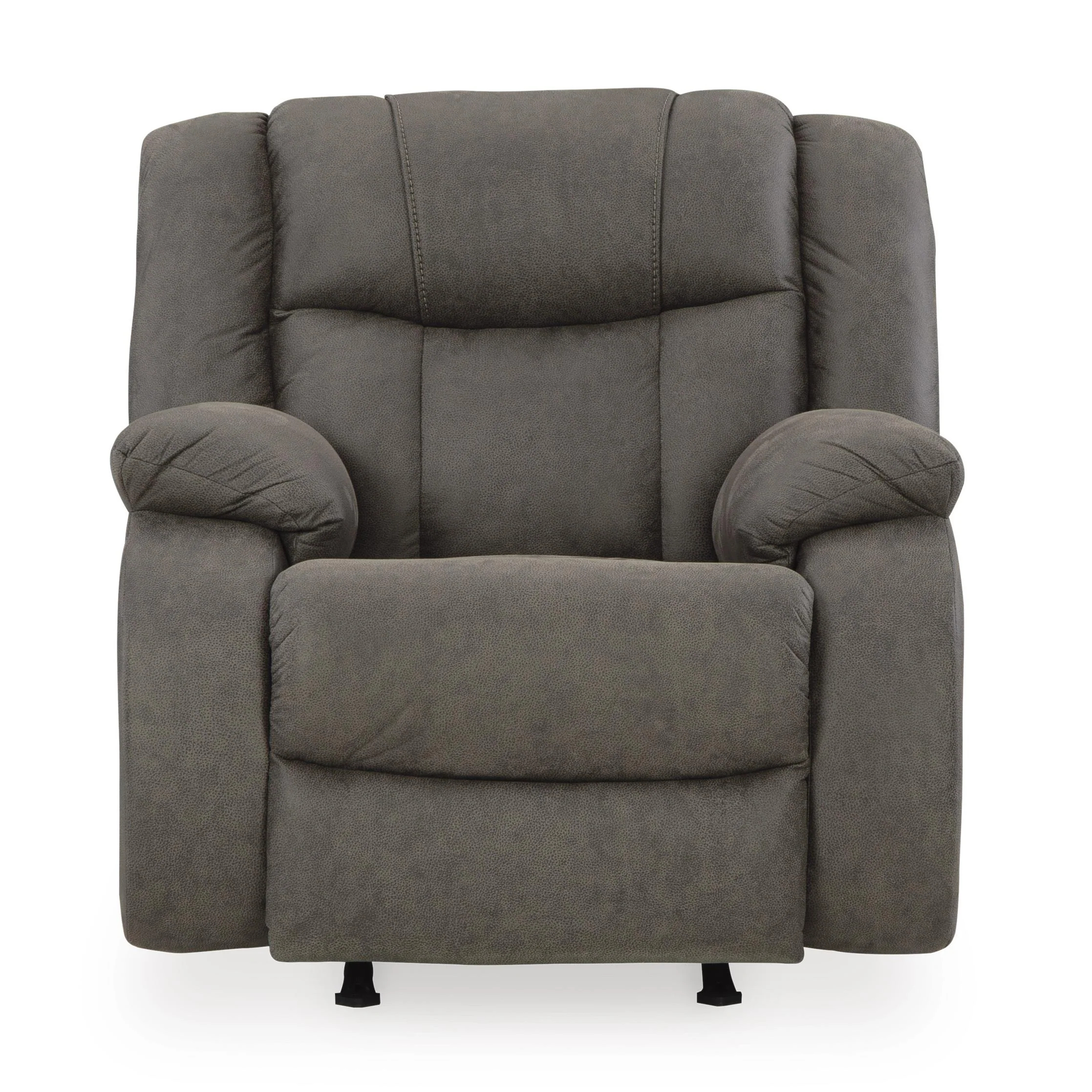Signature Design by Ashley First Base 6880425 Rocker Recliner - Image 3