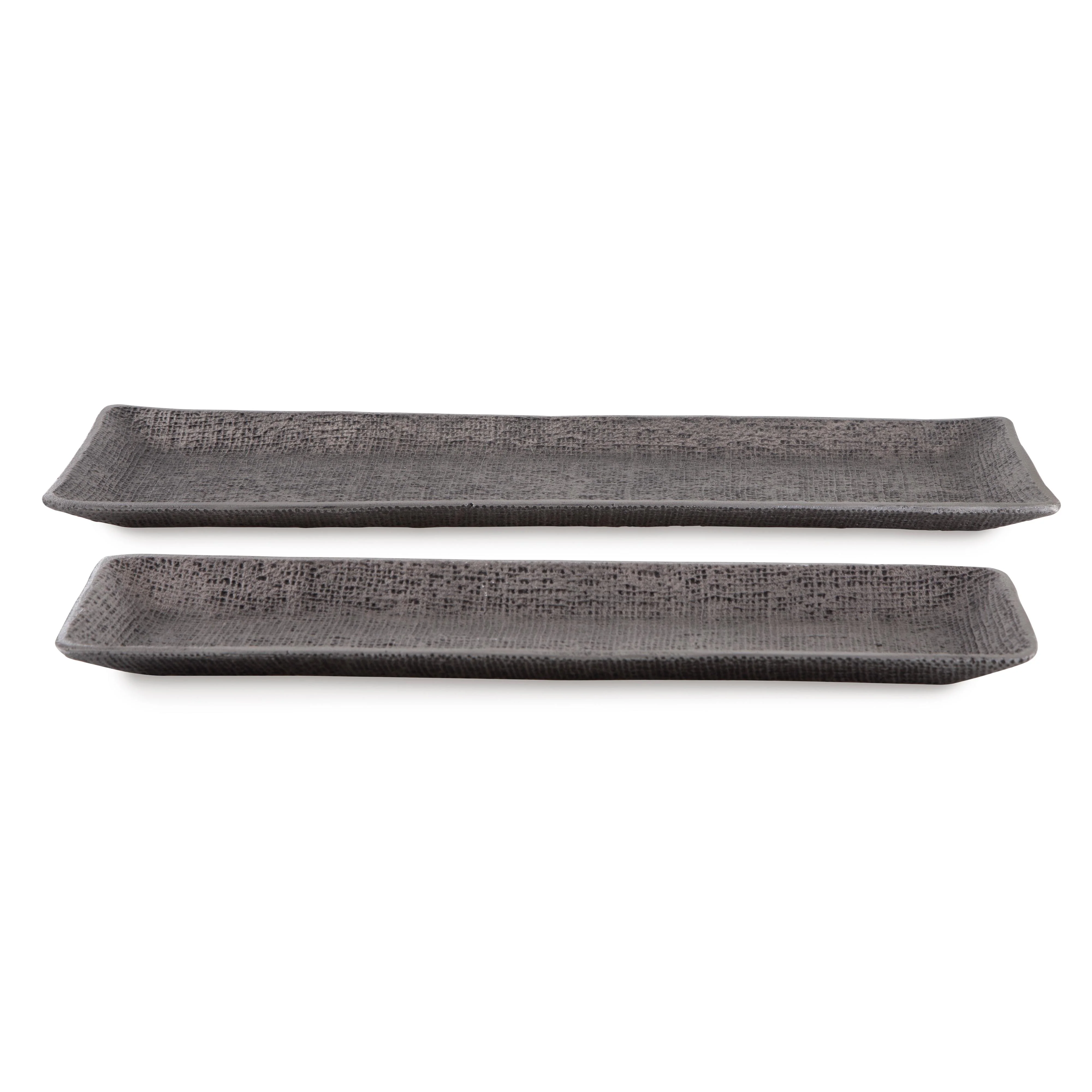 Signature Design by Ashley Garekton A2000590 Tray Set - Image 2