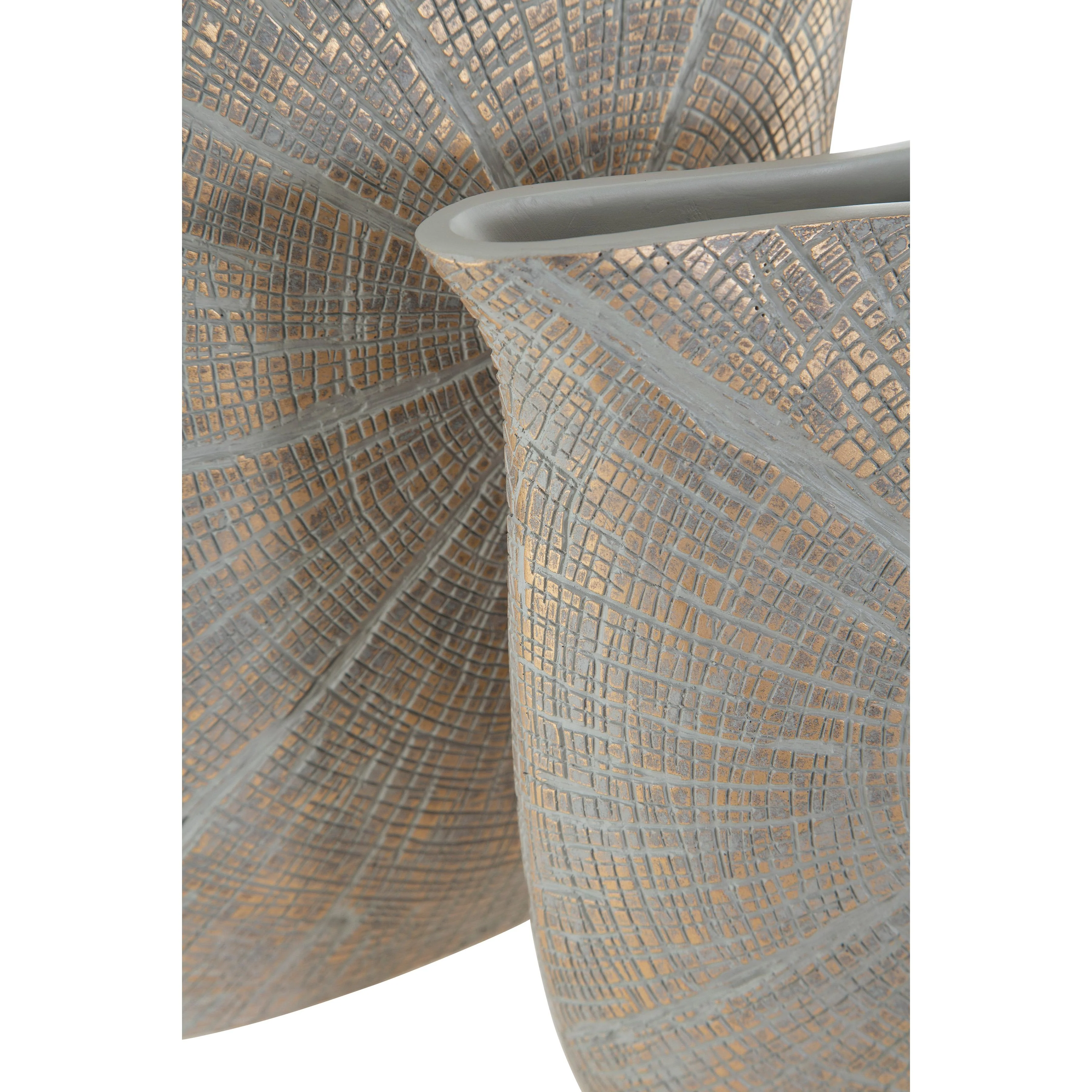 Signature Design by Ashley Ardenley A2000607 Vase - Image 2