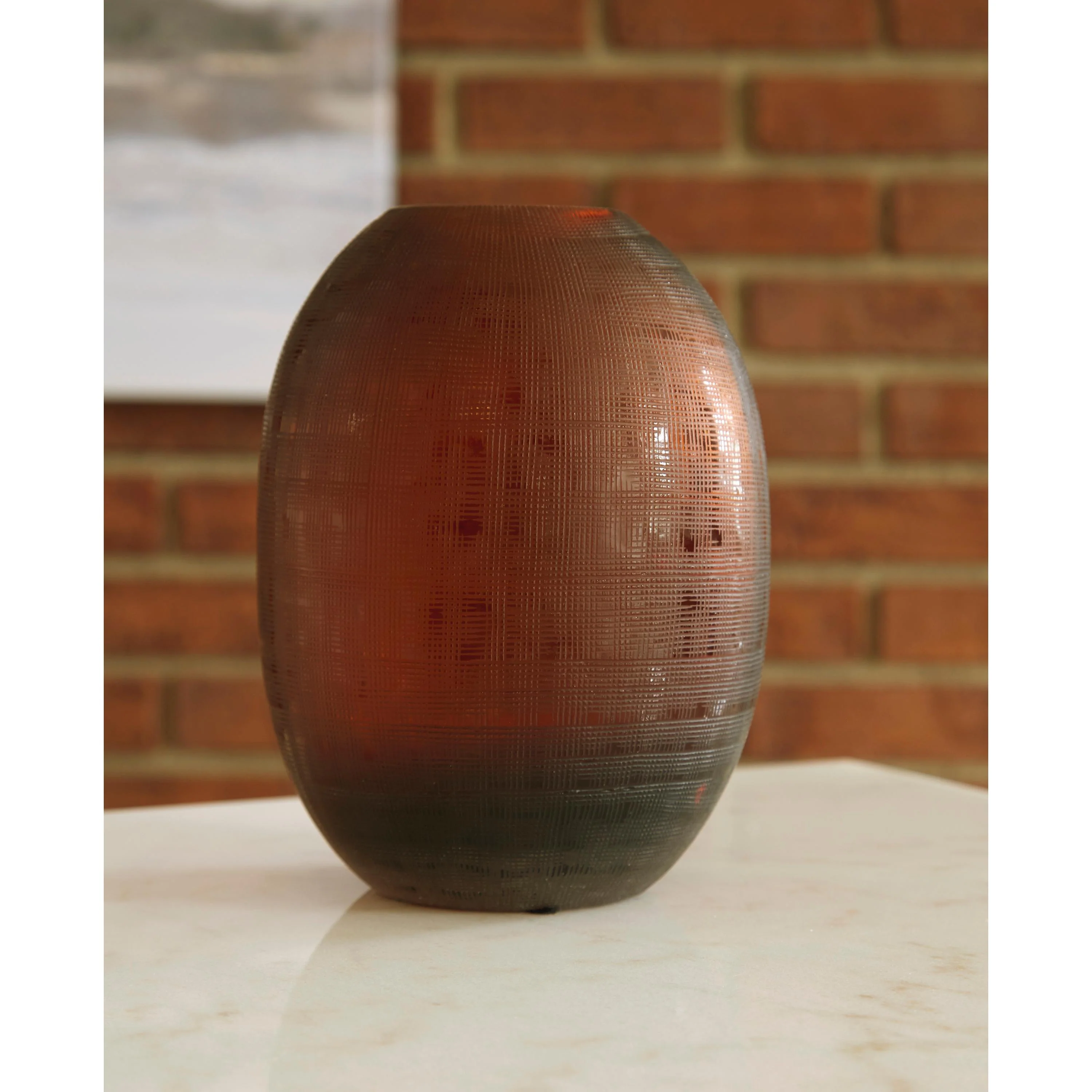 Signature Design by Ashley Embersen A2900001 Vase - Image 2