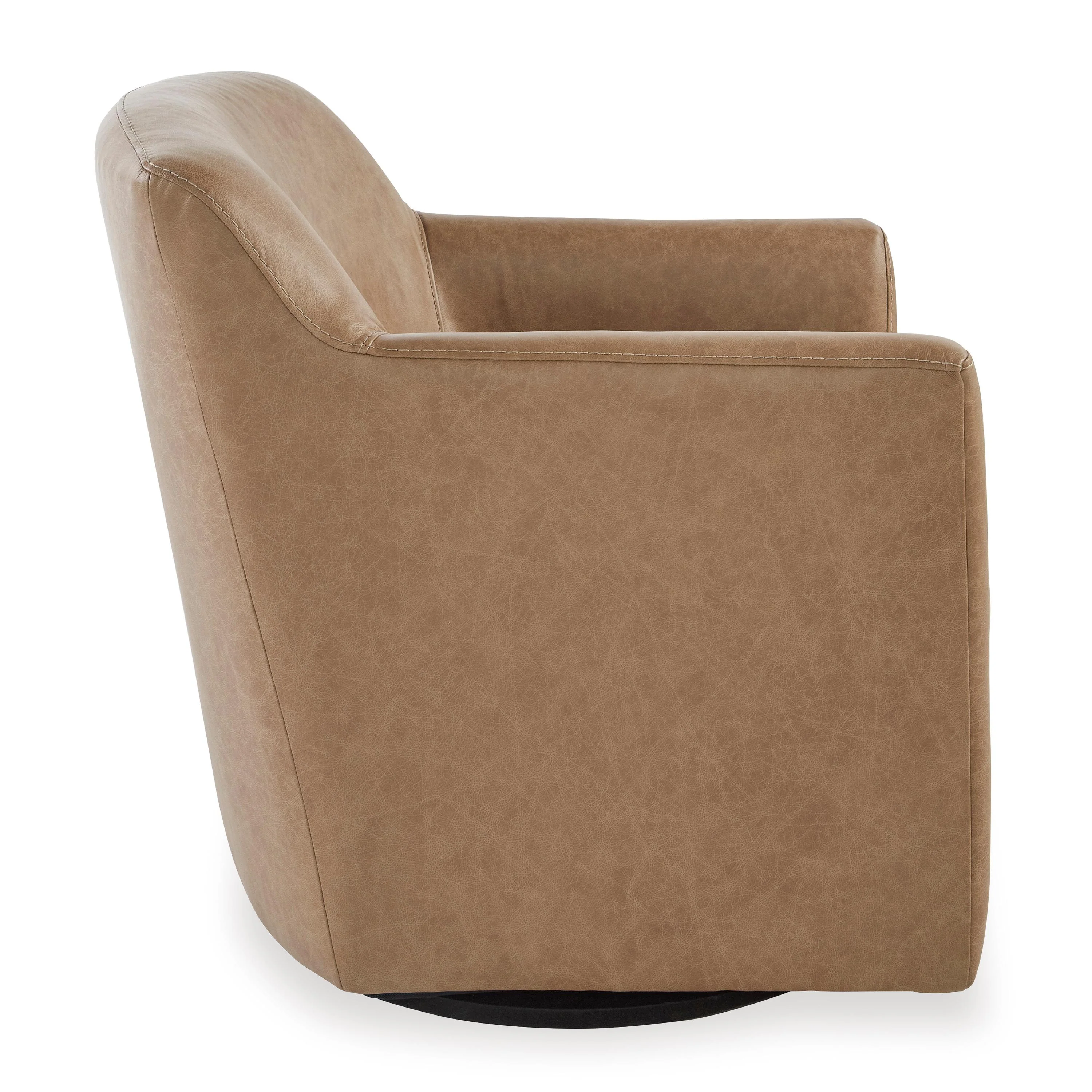 Signature Design by Ashley Bradney A3000323 Swivel Accent Chair - Image 2