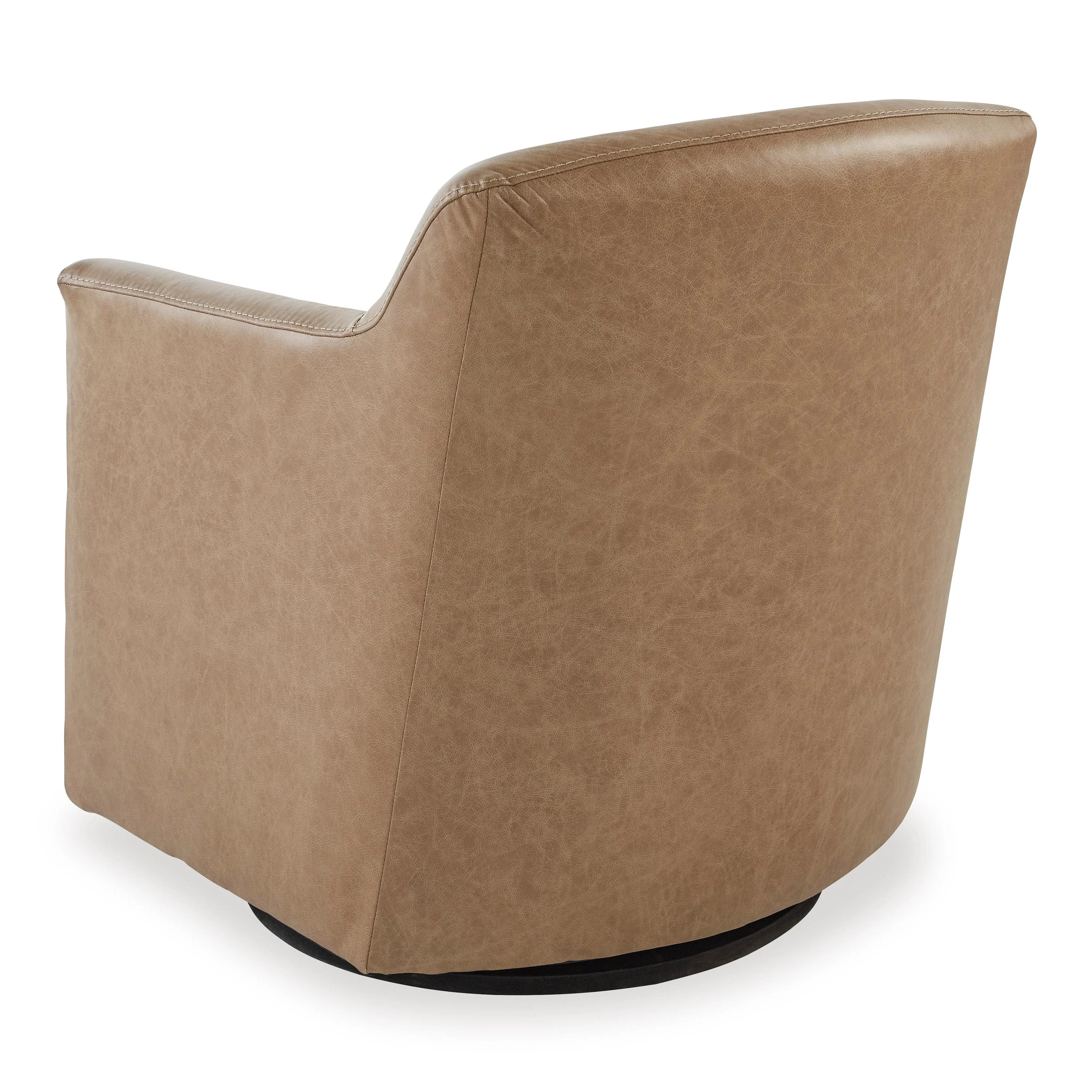 Signature Design by Ashley Bradney A3000323 Swivel Accent Chair - Image 3