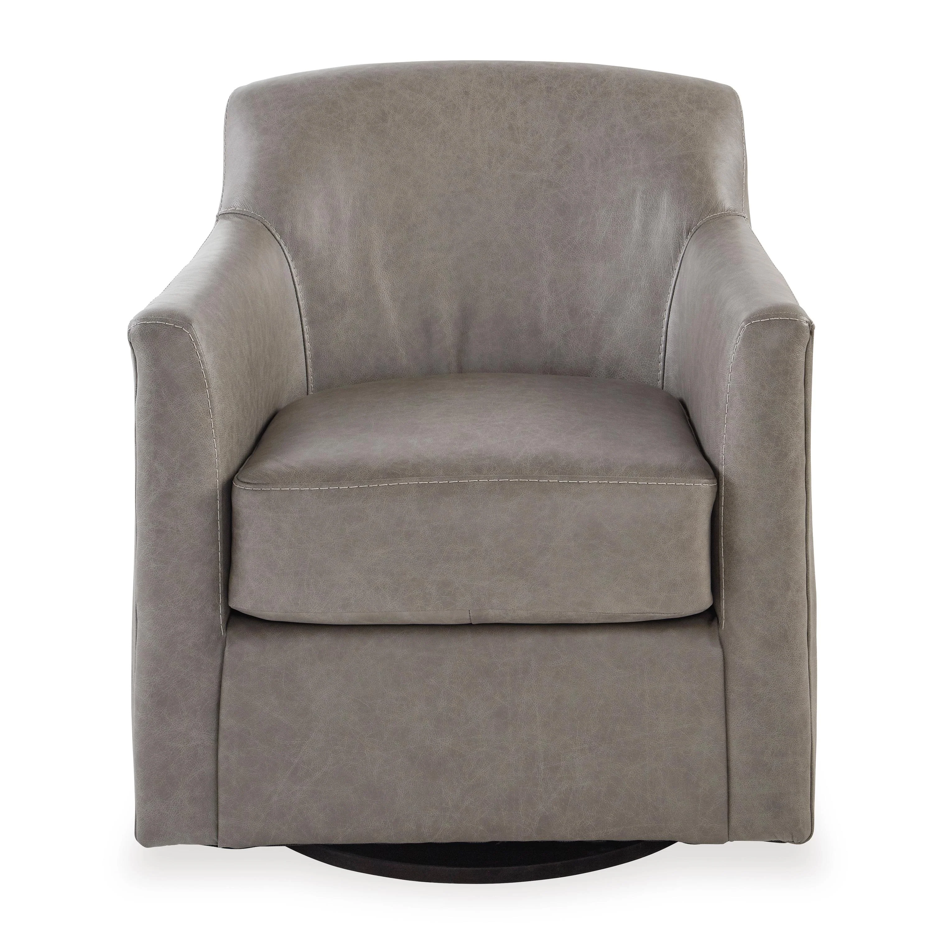Signature Design by Ashley Bradney A3000324 Swivel Accent Chair - Image 2
