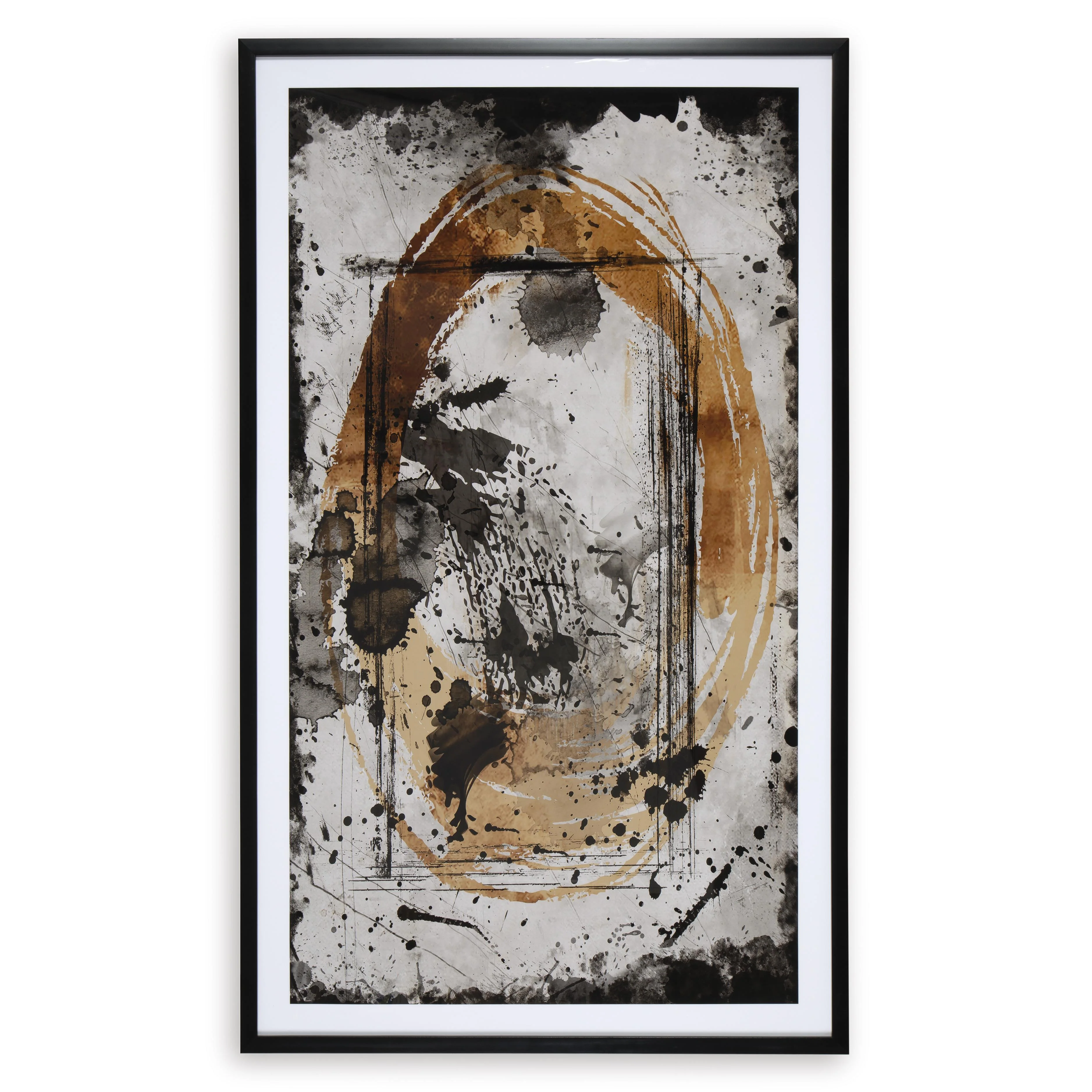 Signature Design by Ashley Clefting A8000374 Wall Art - Image 3