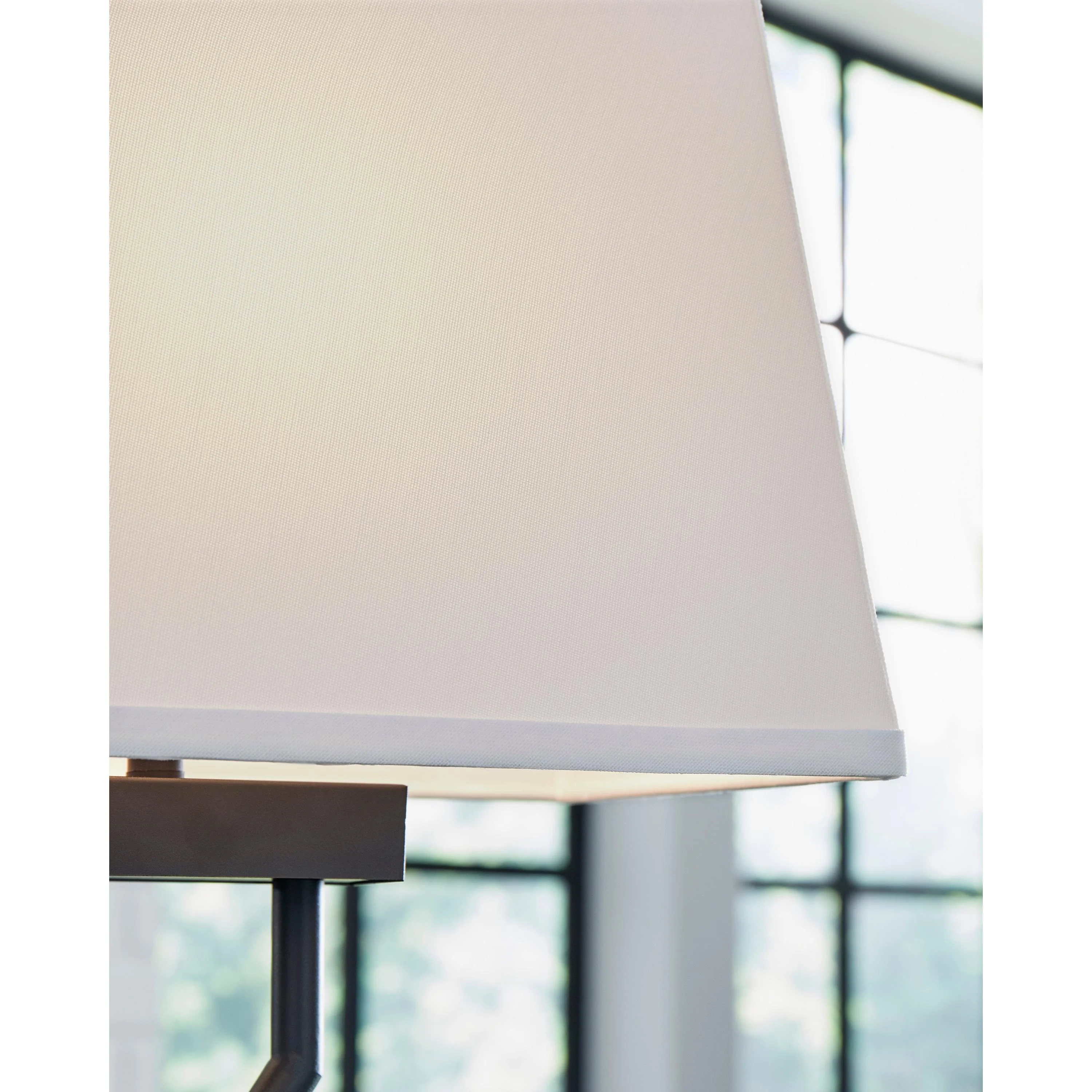 Signature Design by Ashley Brookthrone L204514 Metal Table Lamp - Image 3