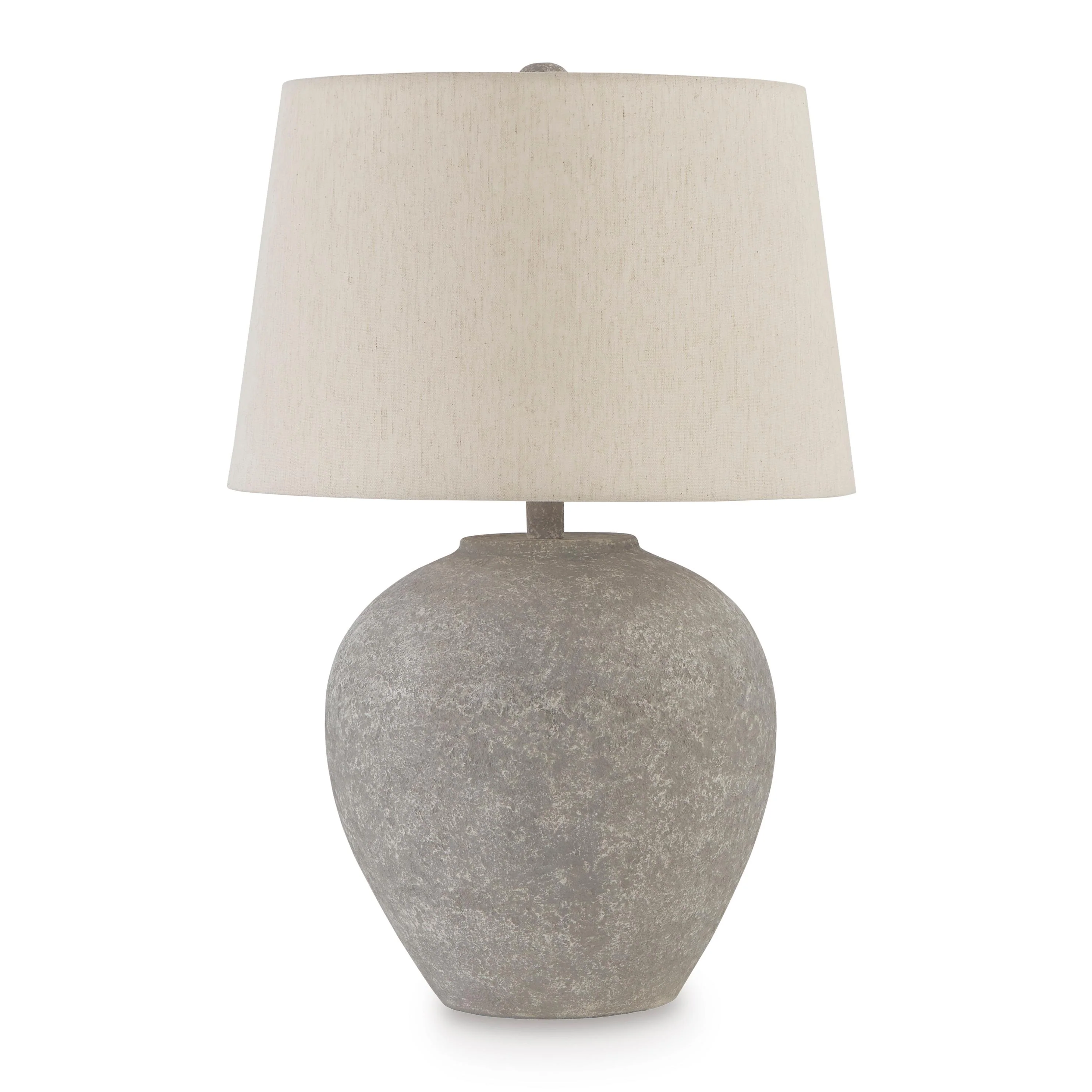 Signature Design by Ashley Dreward L235694 Metal Table Lamp - Image 1