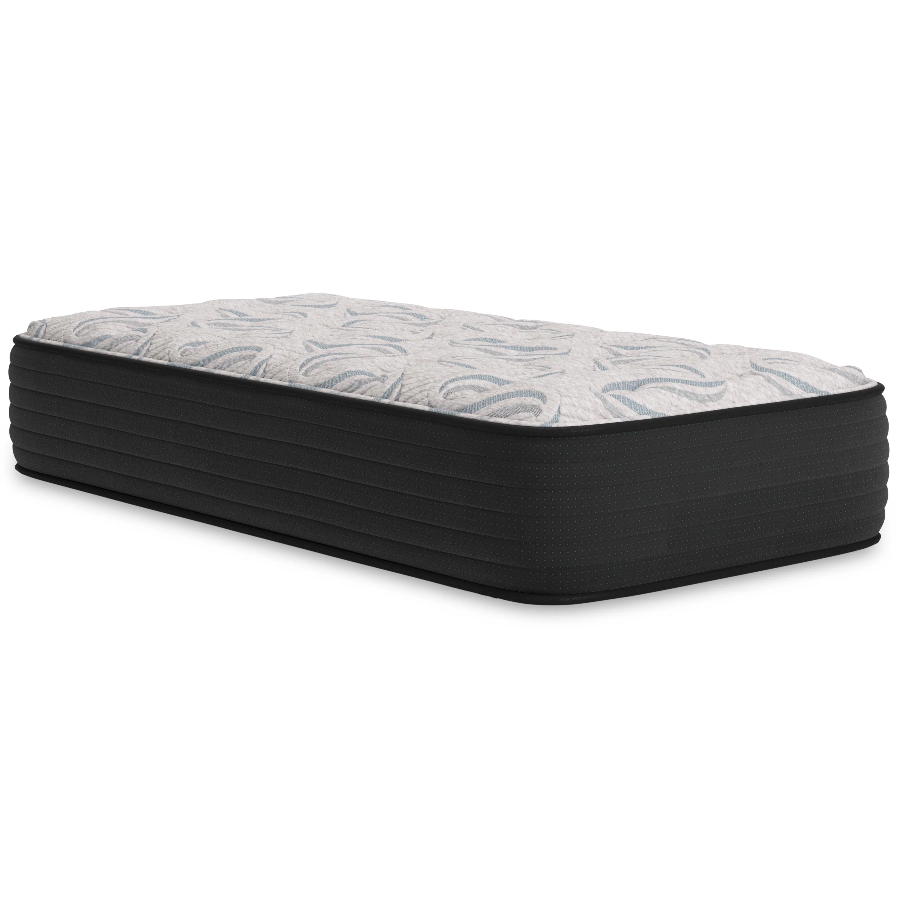 Ashley Sleep Elite Springs Firm M40511 Twin Mattress - Image 1