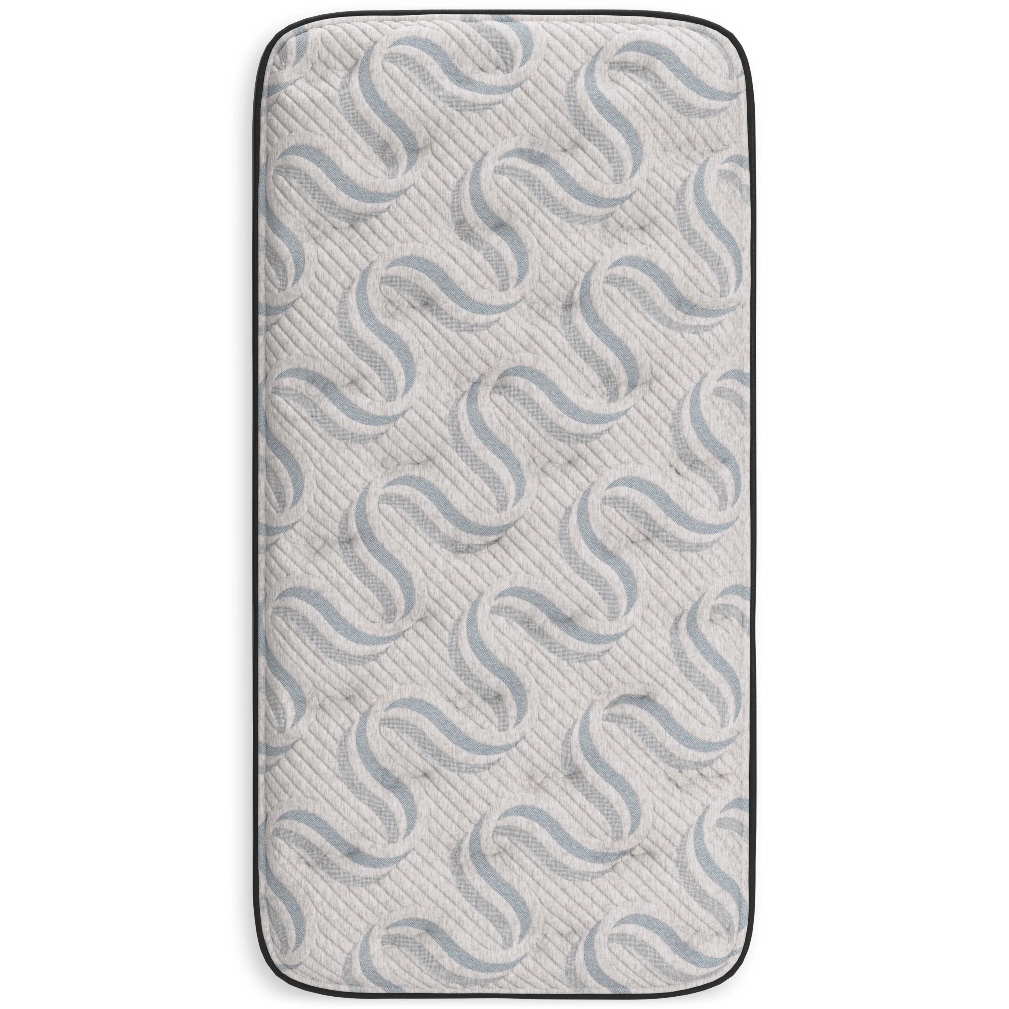 Ashley Sleep Elite Springs Firm M40511 Twin Mattress - Image 2