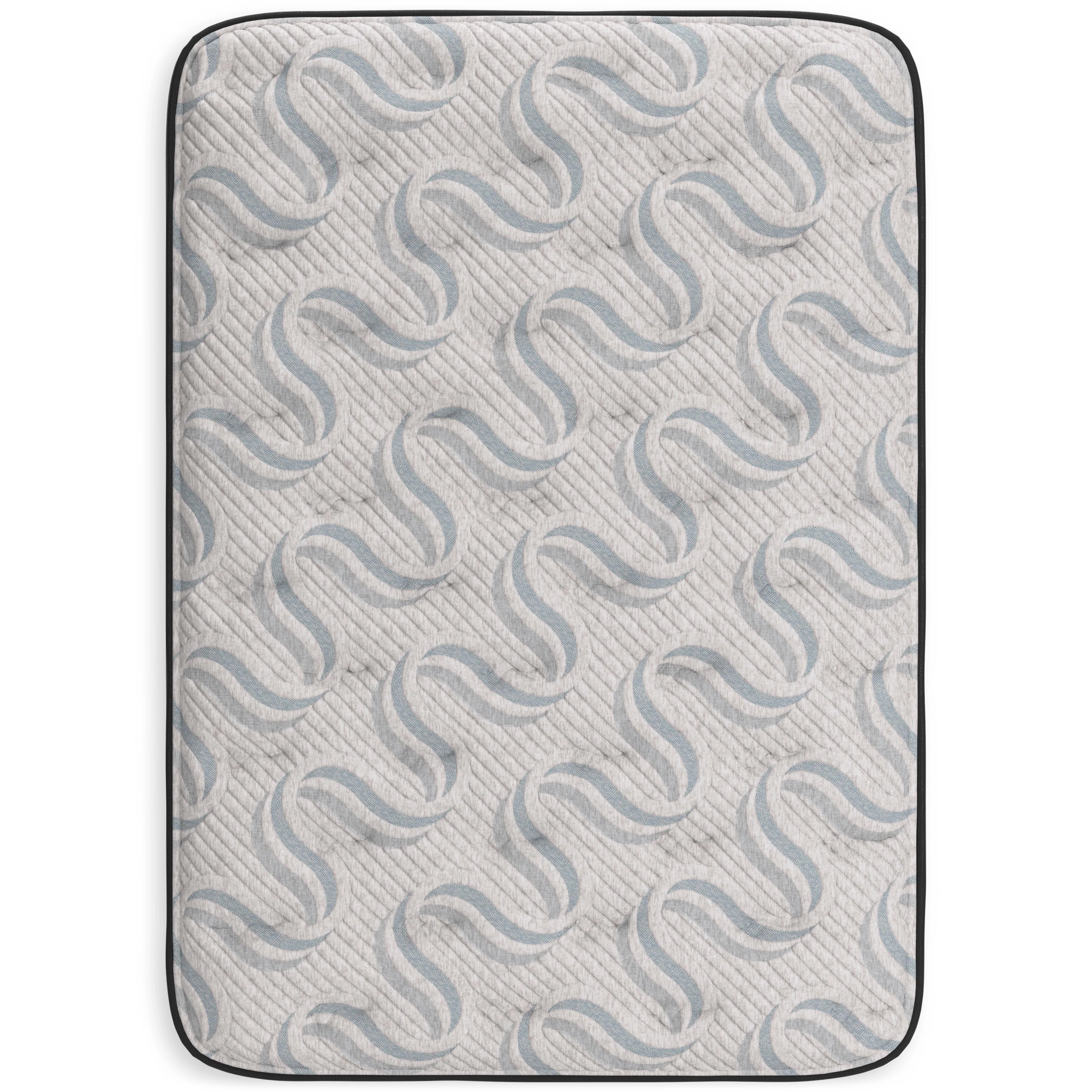 Ashley Sleep Elite Springs Firm M40521 Full Mattress - Image 2