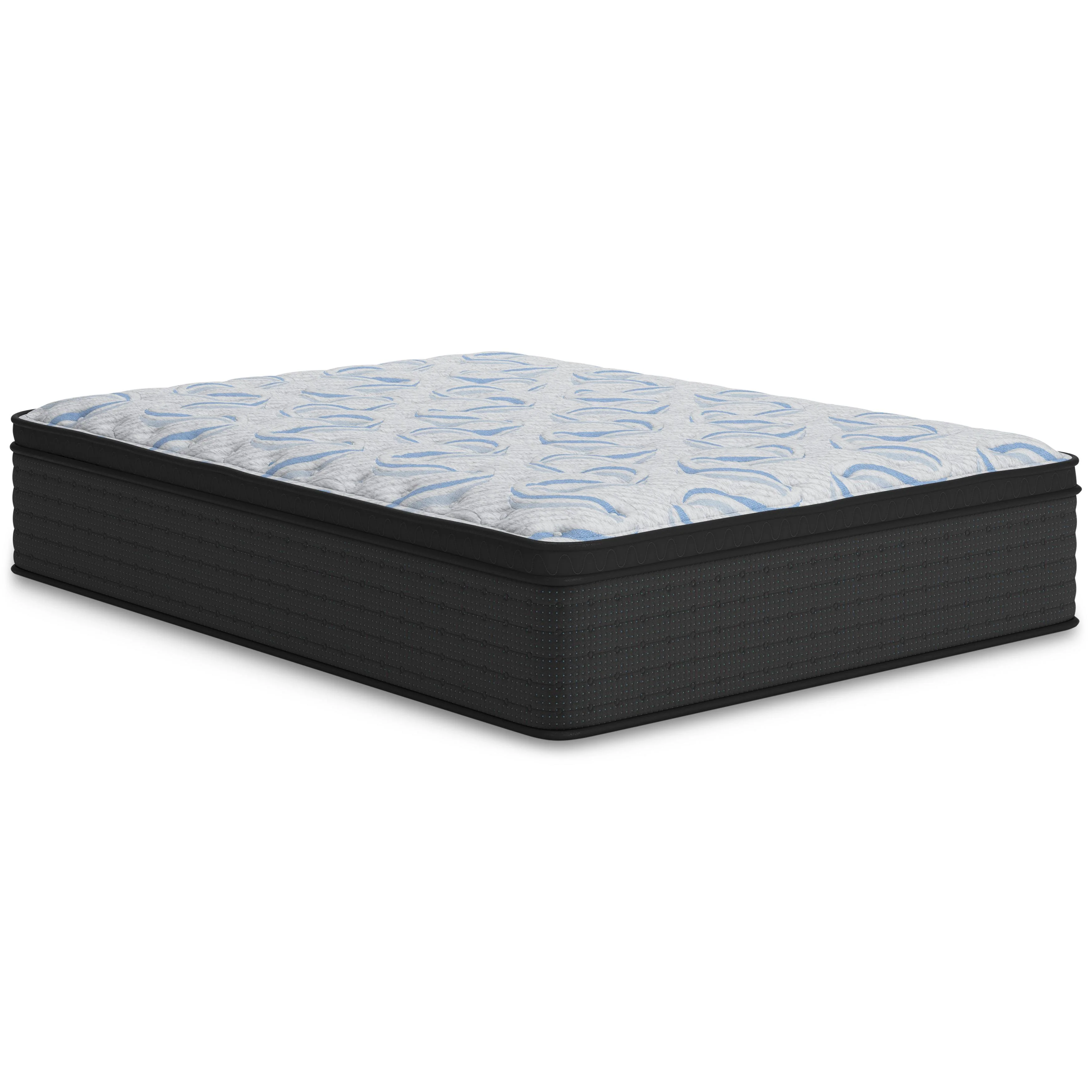 Ashley Sleep Elite Springs Plush M40611 Twin Mattress