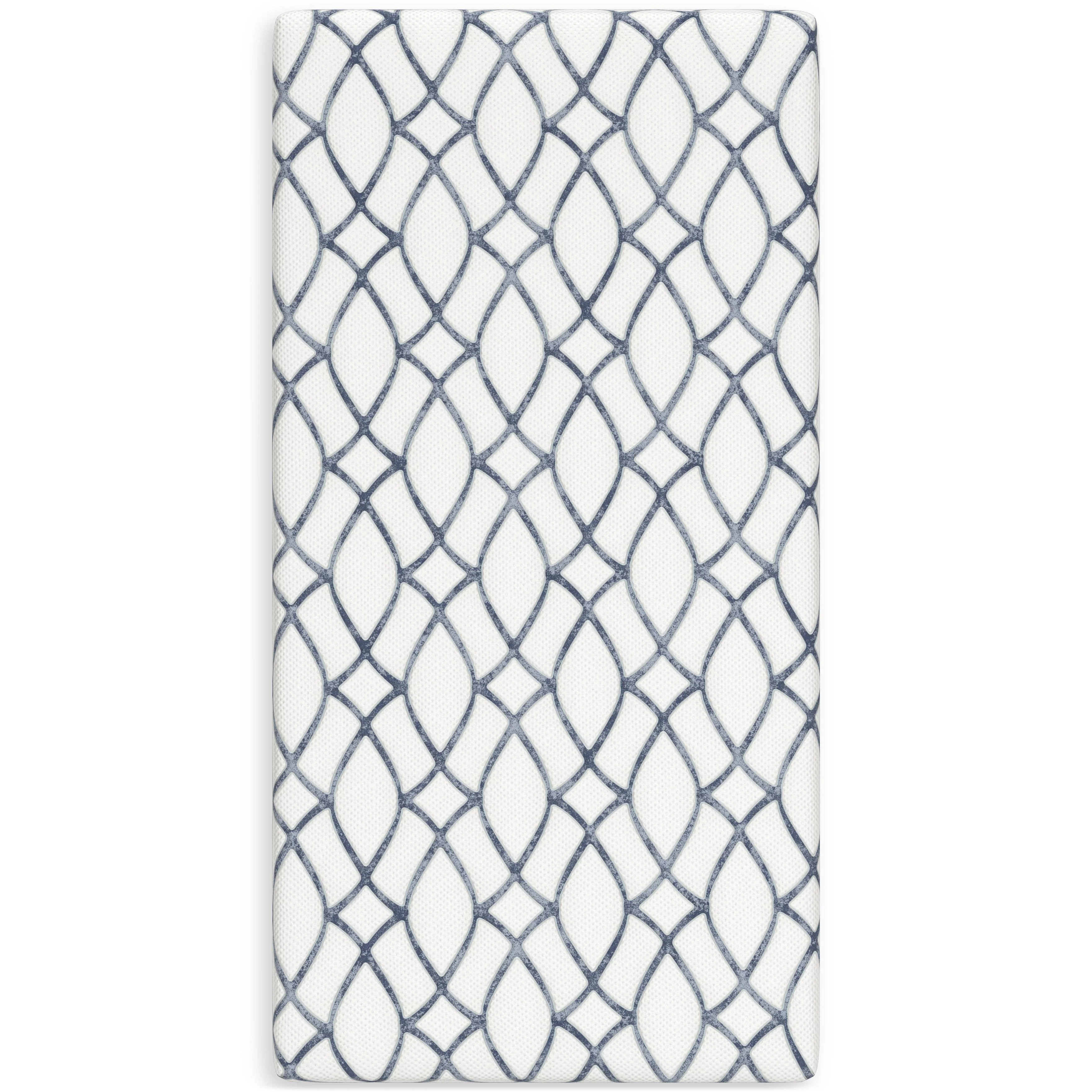 Sierra Sleep 10 Inch Chime Elite 2.0 M42511 Twin Mattress - Image 2