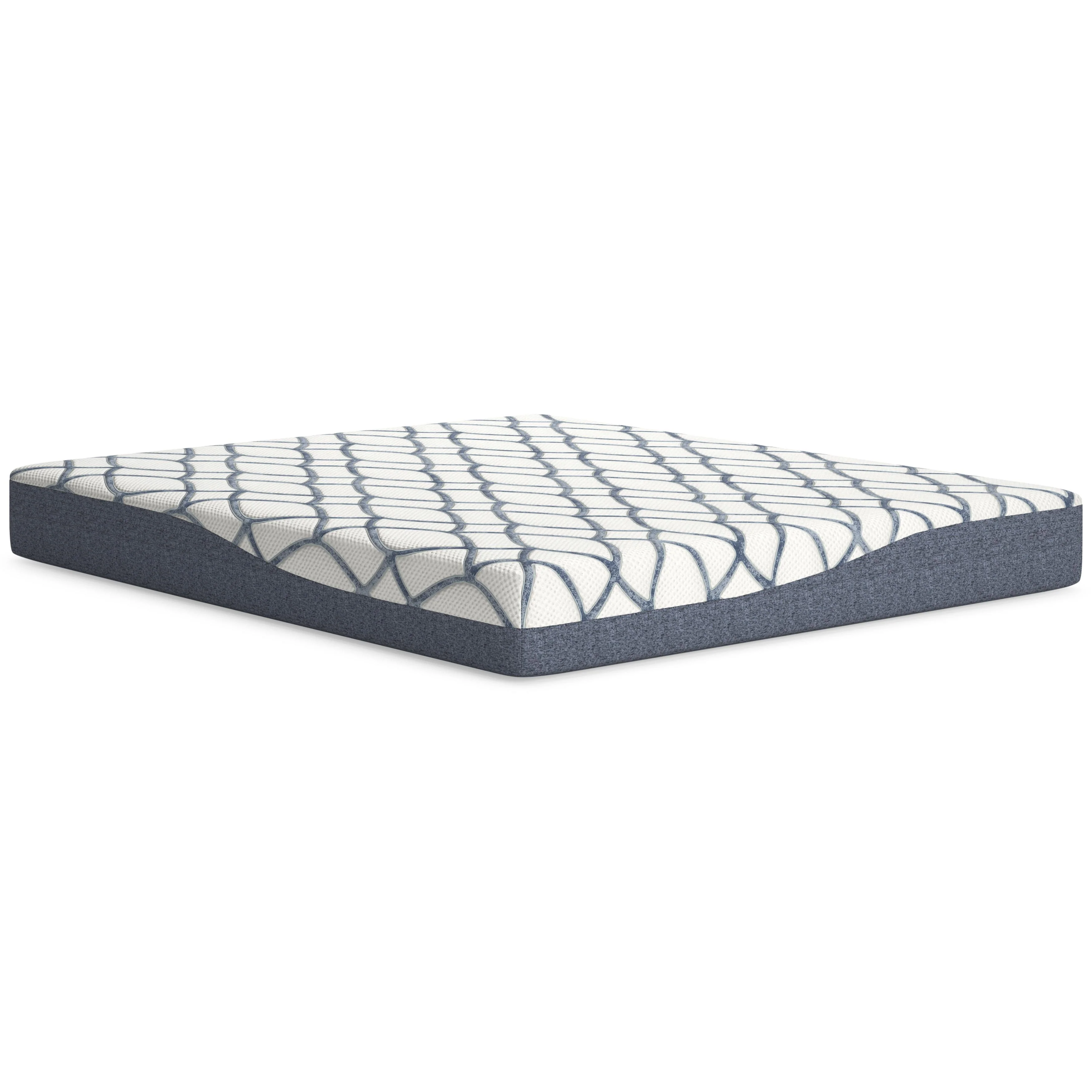 Sierra Sleep 10 Inch Chime Elite 2.0 M42551 California King Mattress - Image 1