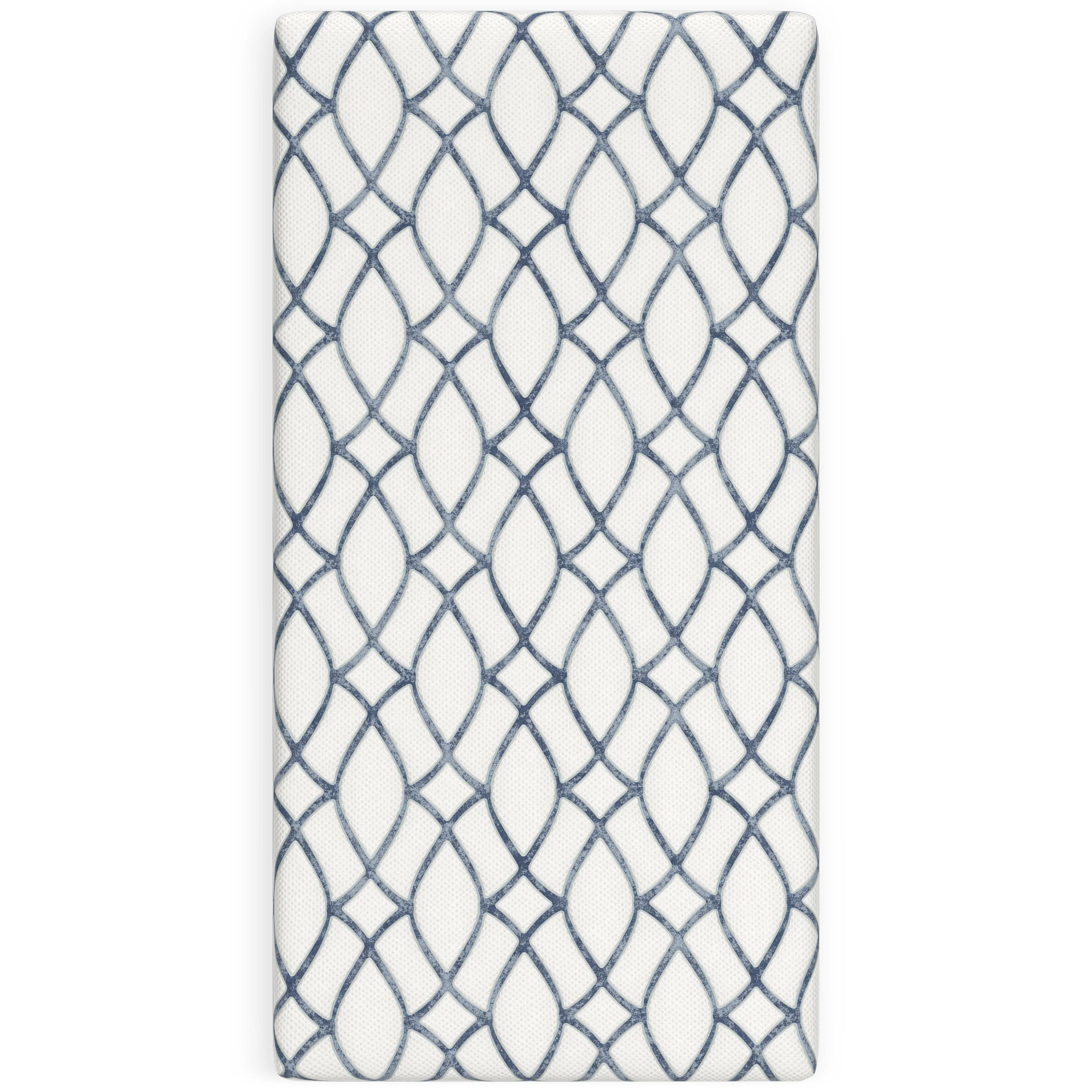 Sierra Sleep 12 Inch Chime Elite 2.0 M42611 Twin Mattress - Image 1