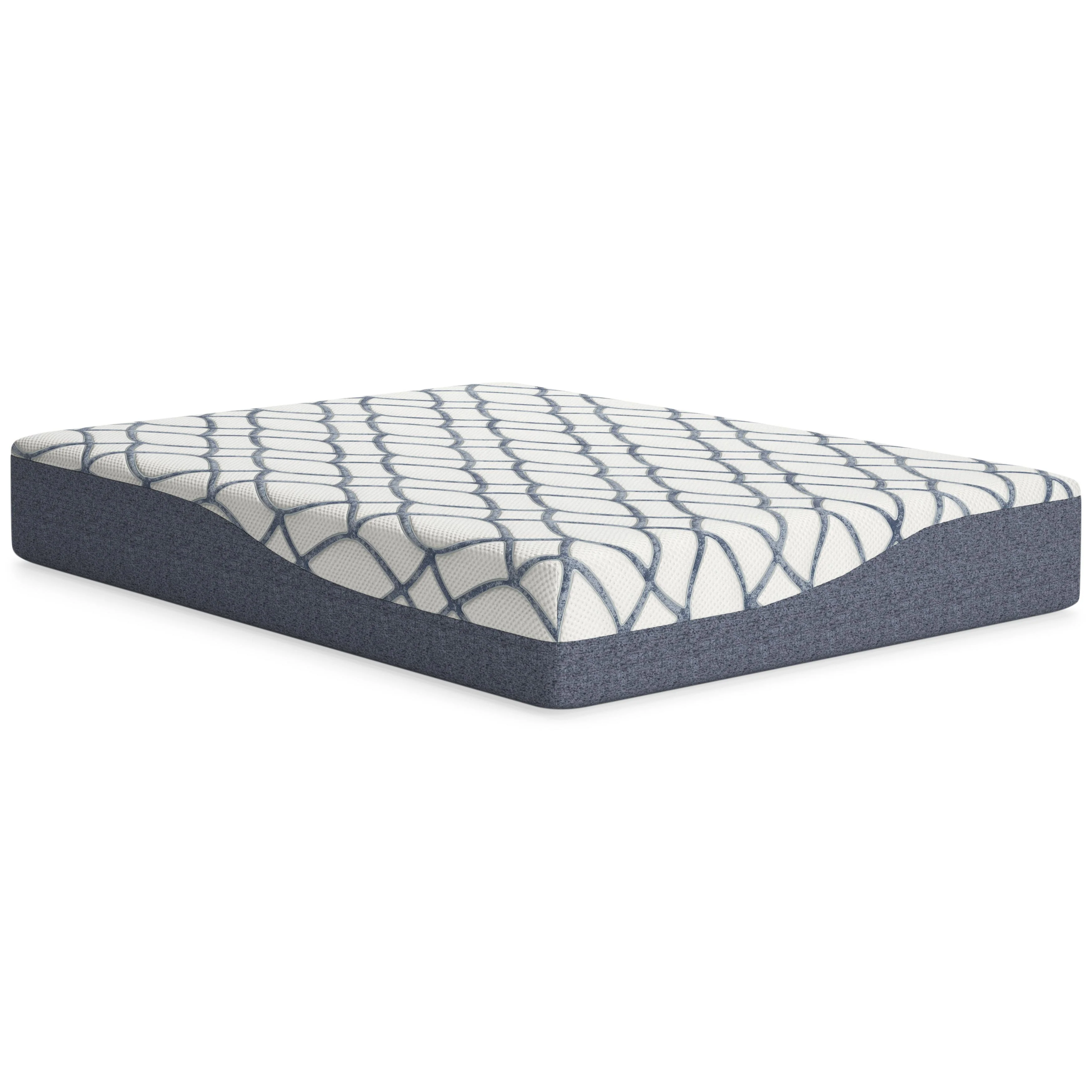 Sierra Sleep 12 Inch Chime Elite 2.0 M42621 Full Mattress - Image 1